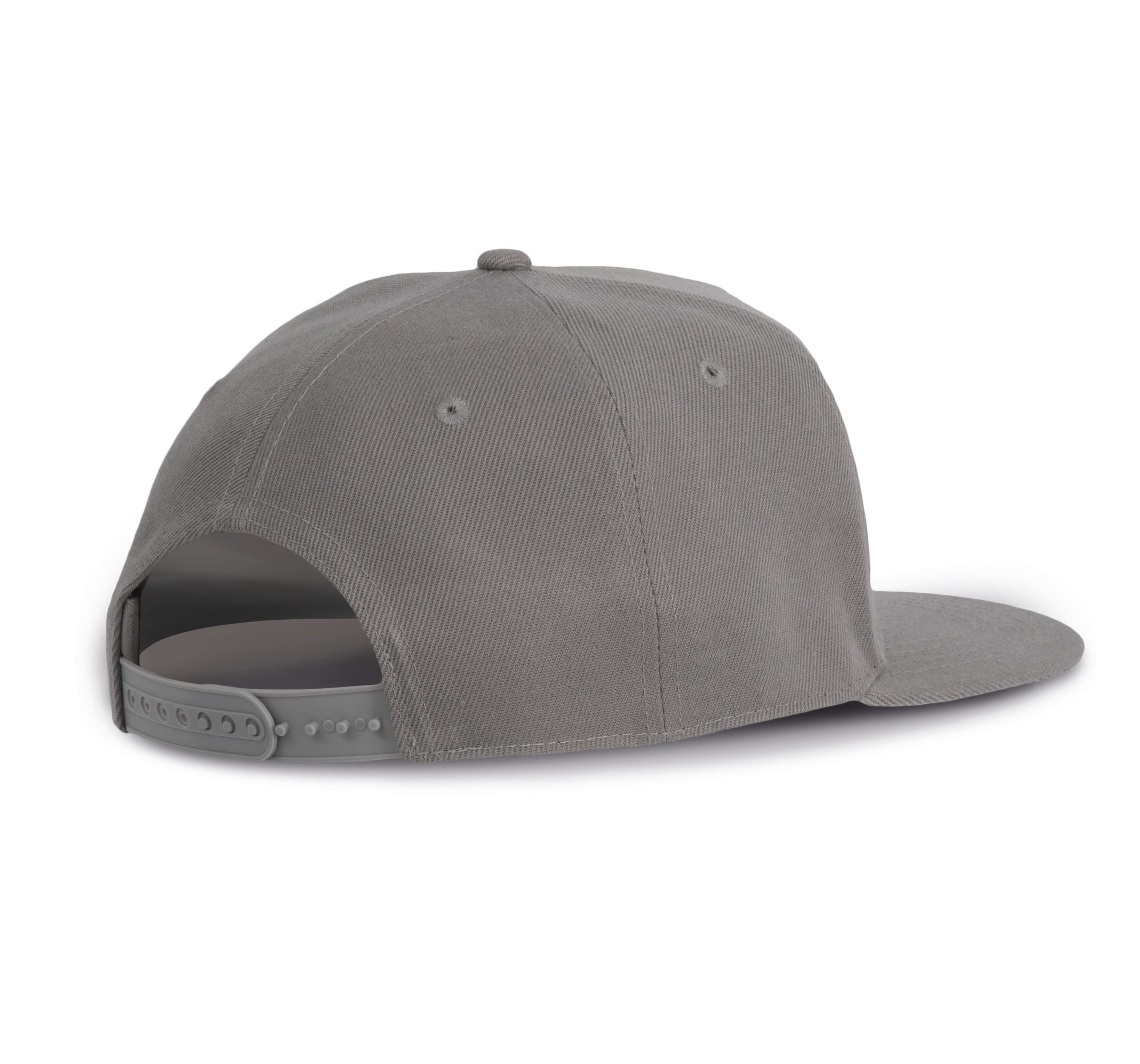 Casquette Snapback – 5 panneaux - Image 6