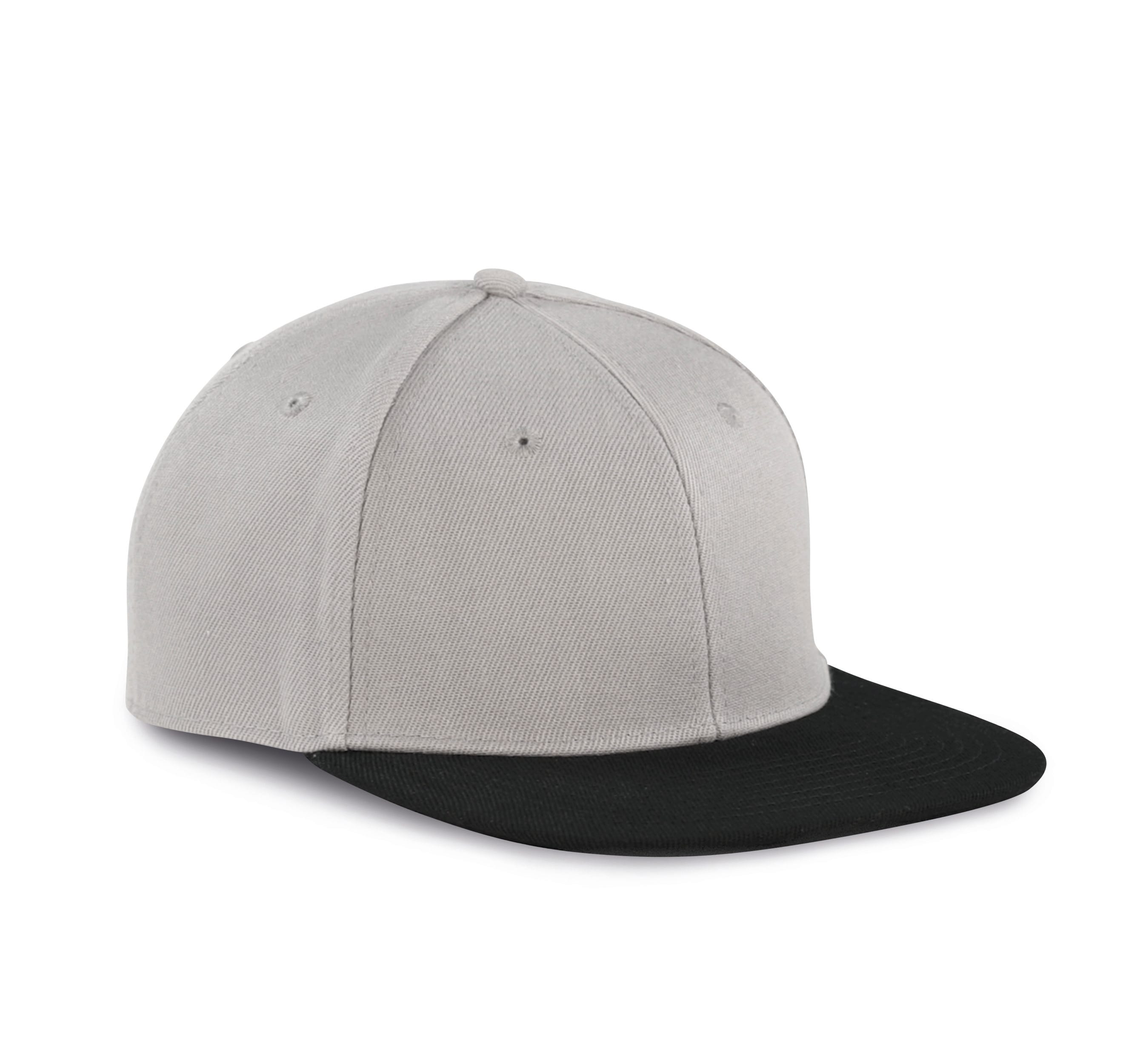 Casquette Snapback – 6 panneaux - Image 7