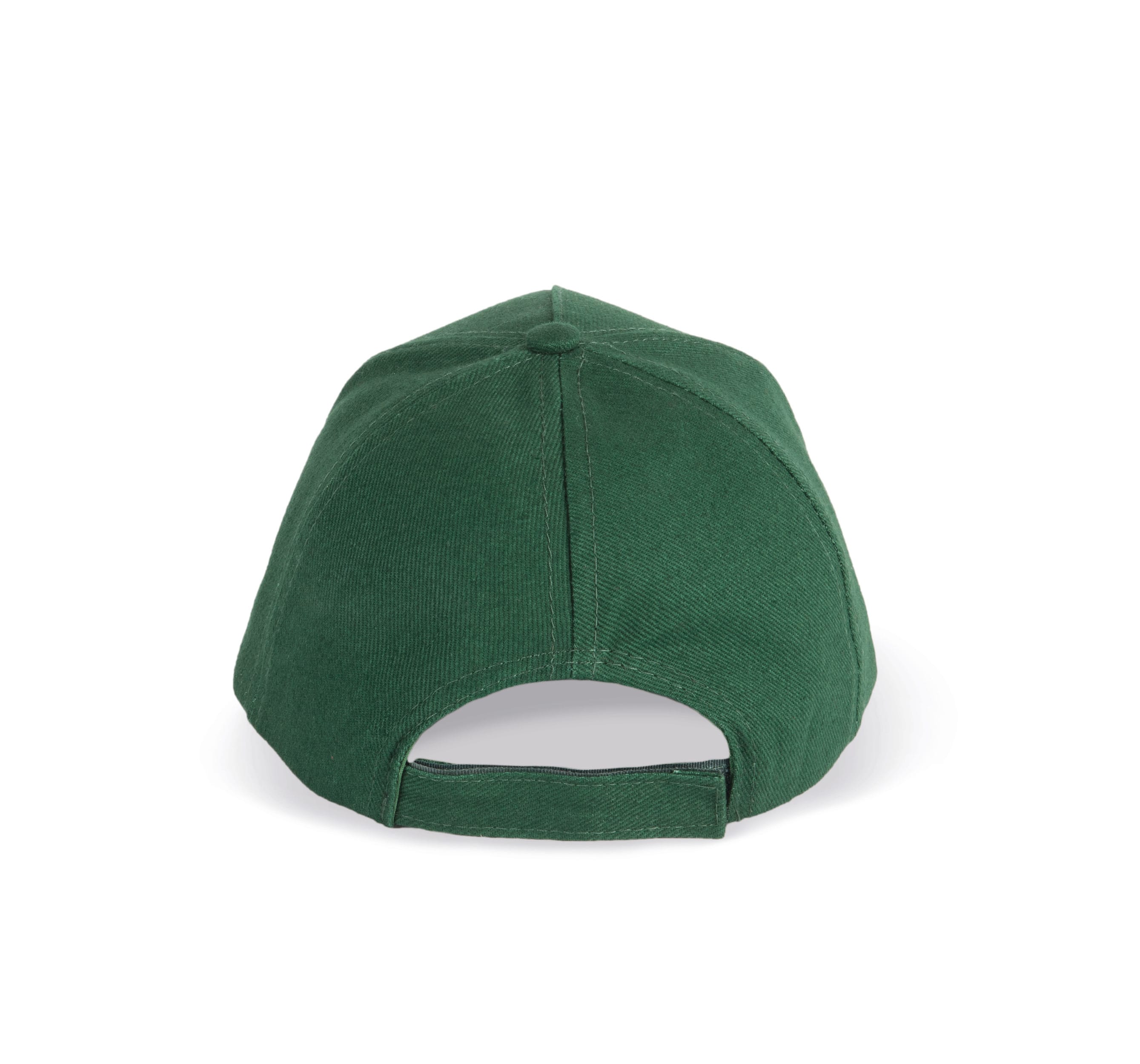 Casquette coton épais – 5 panneaux - Image 18
