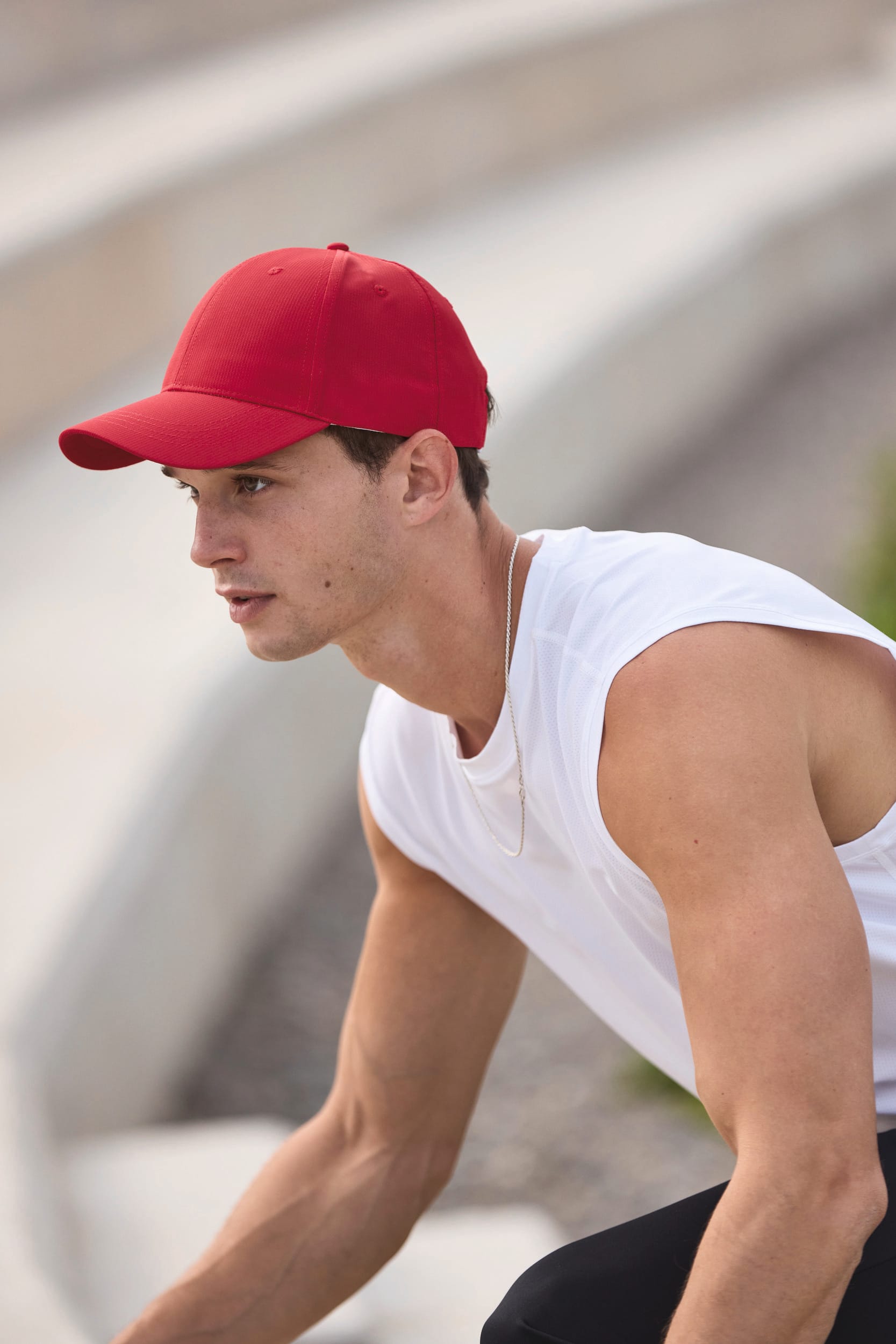 Casquette Sport - Image 1