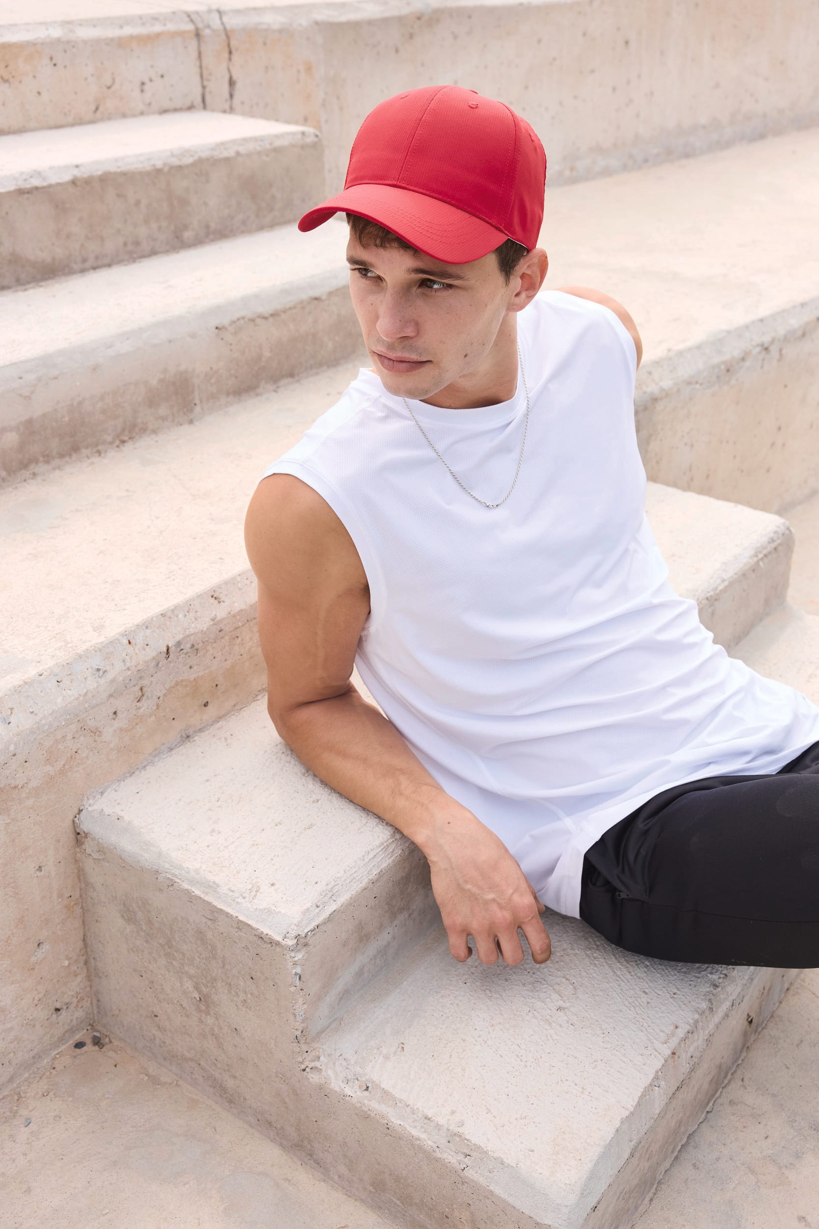 Casquette Sport - Image 3