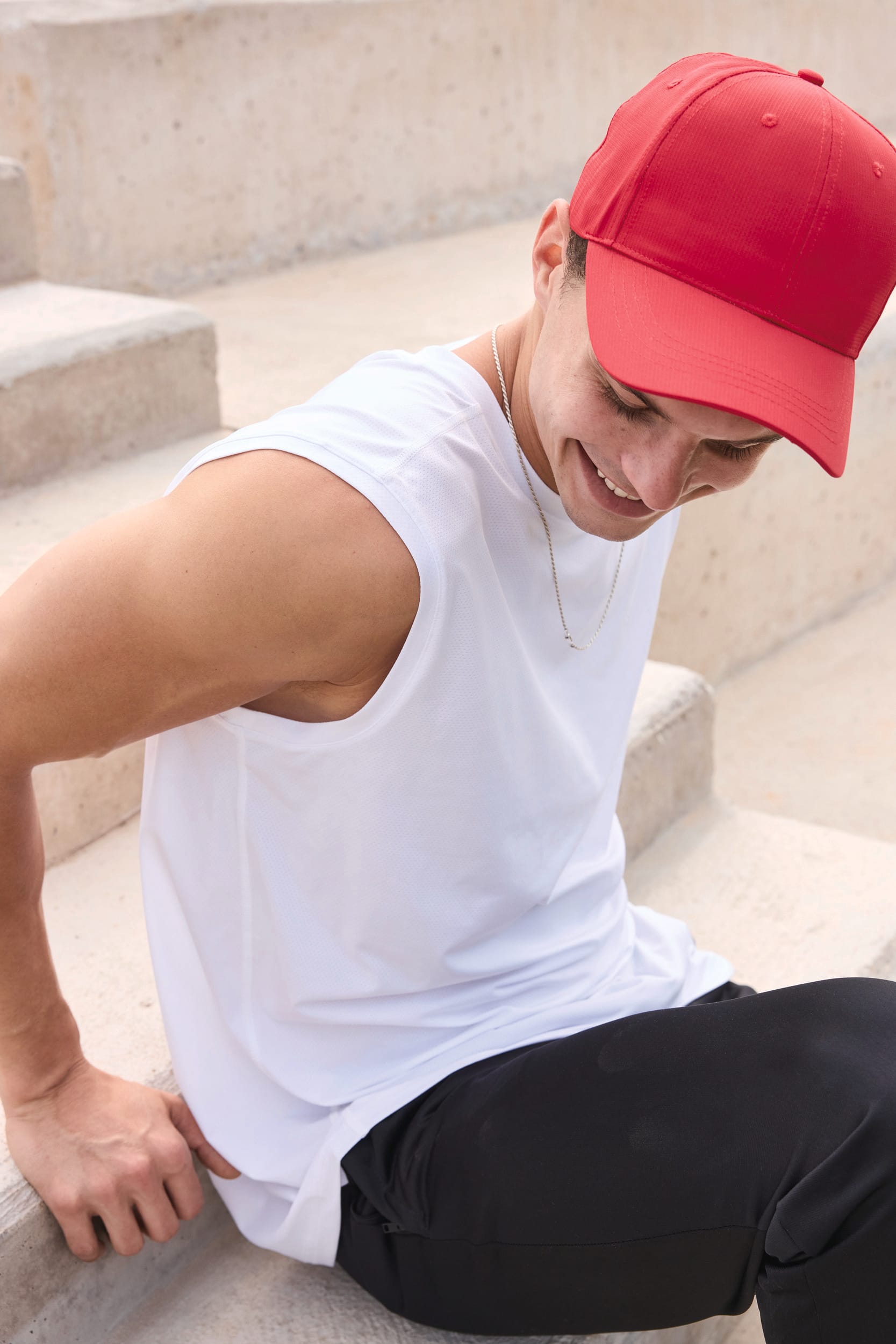 Casquette Sport - Image 5