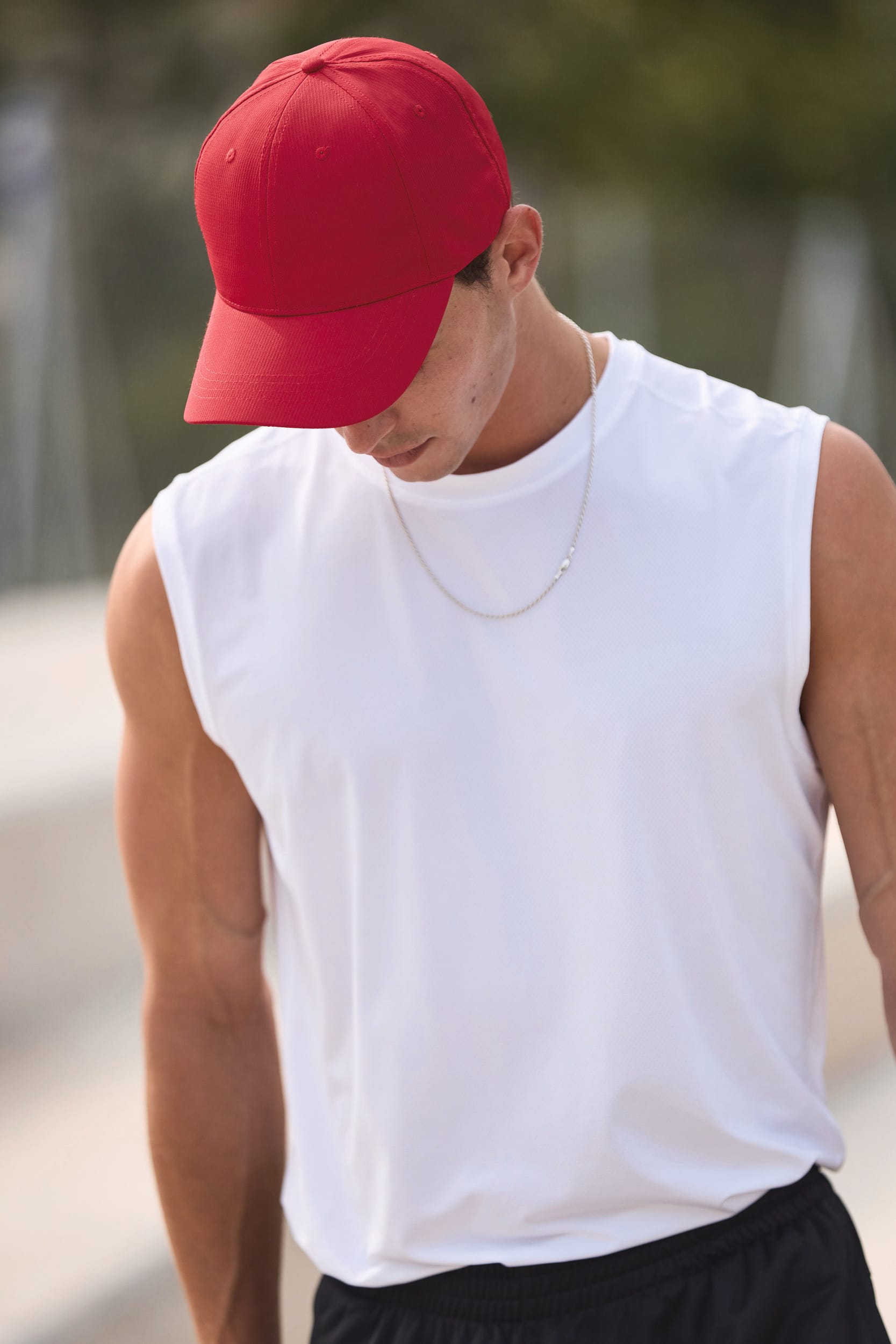 Casquette Sport - Image 2