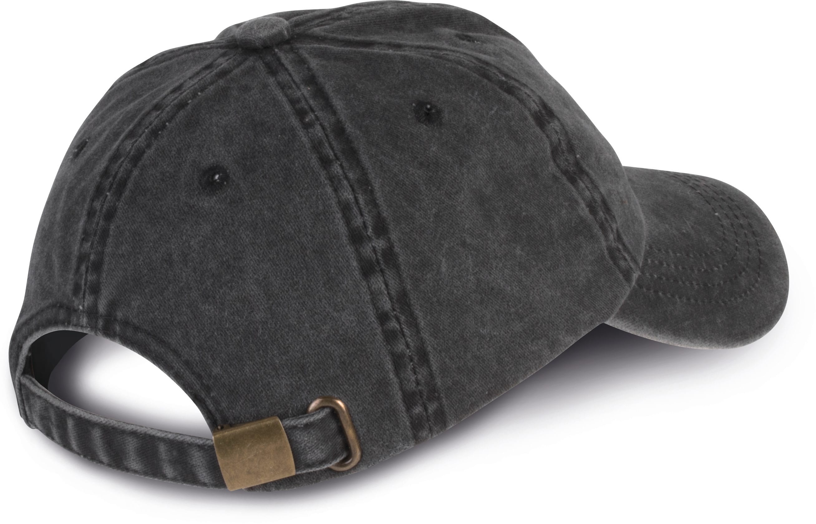 Casquette Vintage – 6 panneaux - Image 9