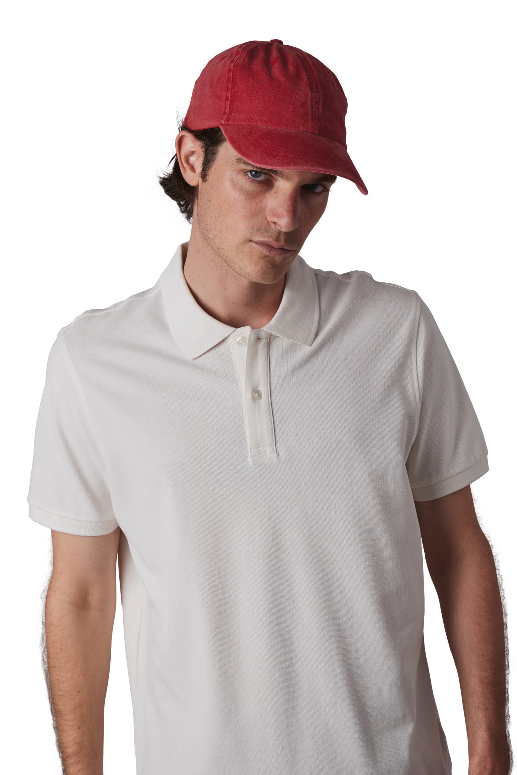 Casquette Vintage – 6 panneaux - Image 3