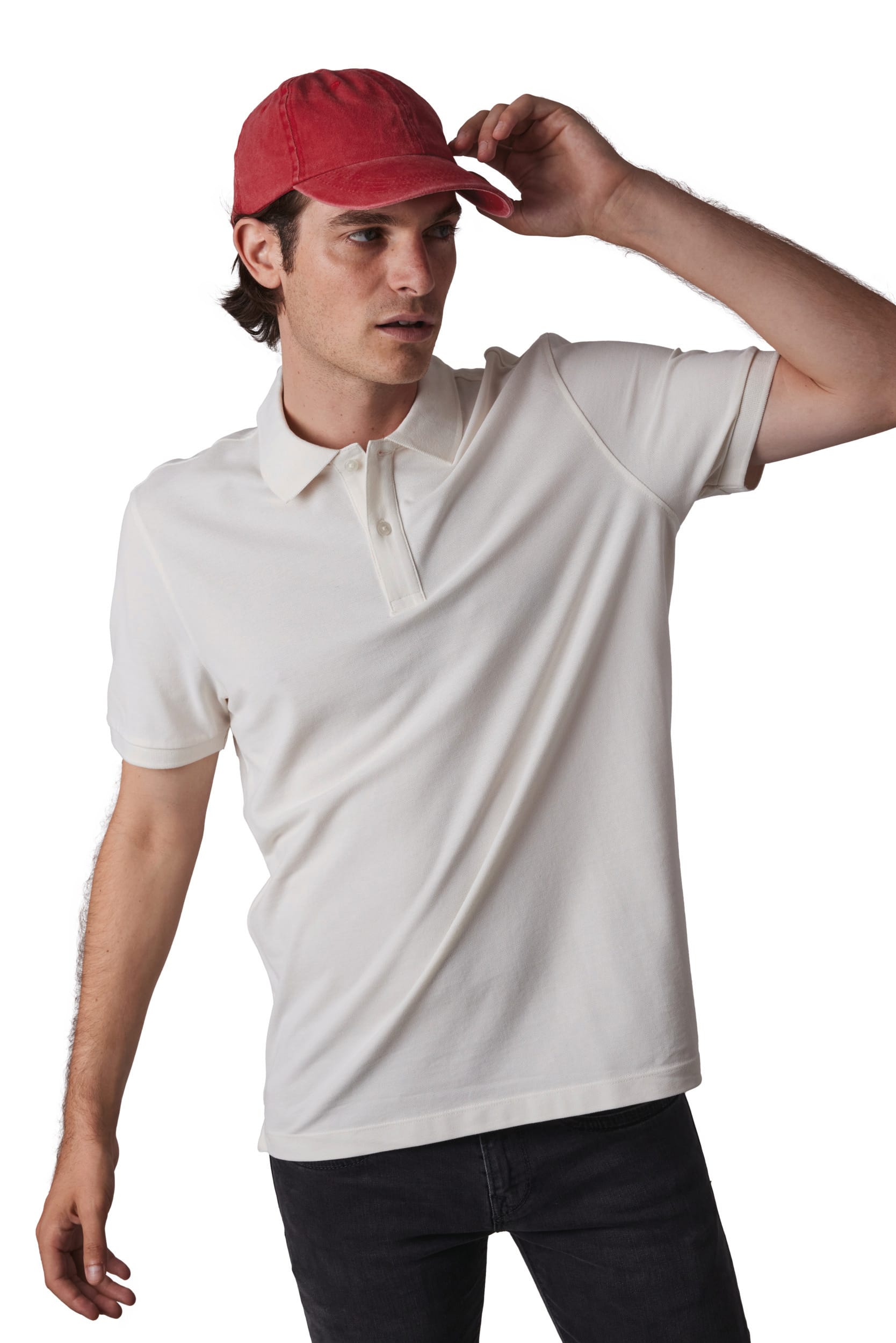 Casquette Vintage – 6 panneaux - Image 5