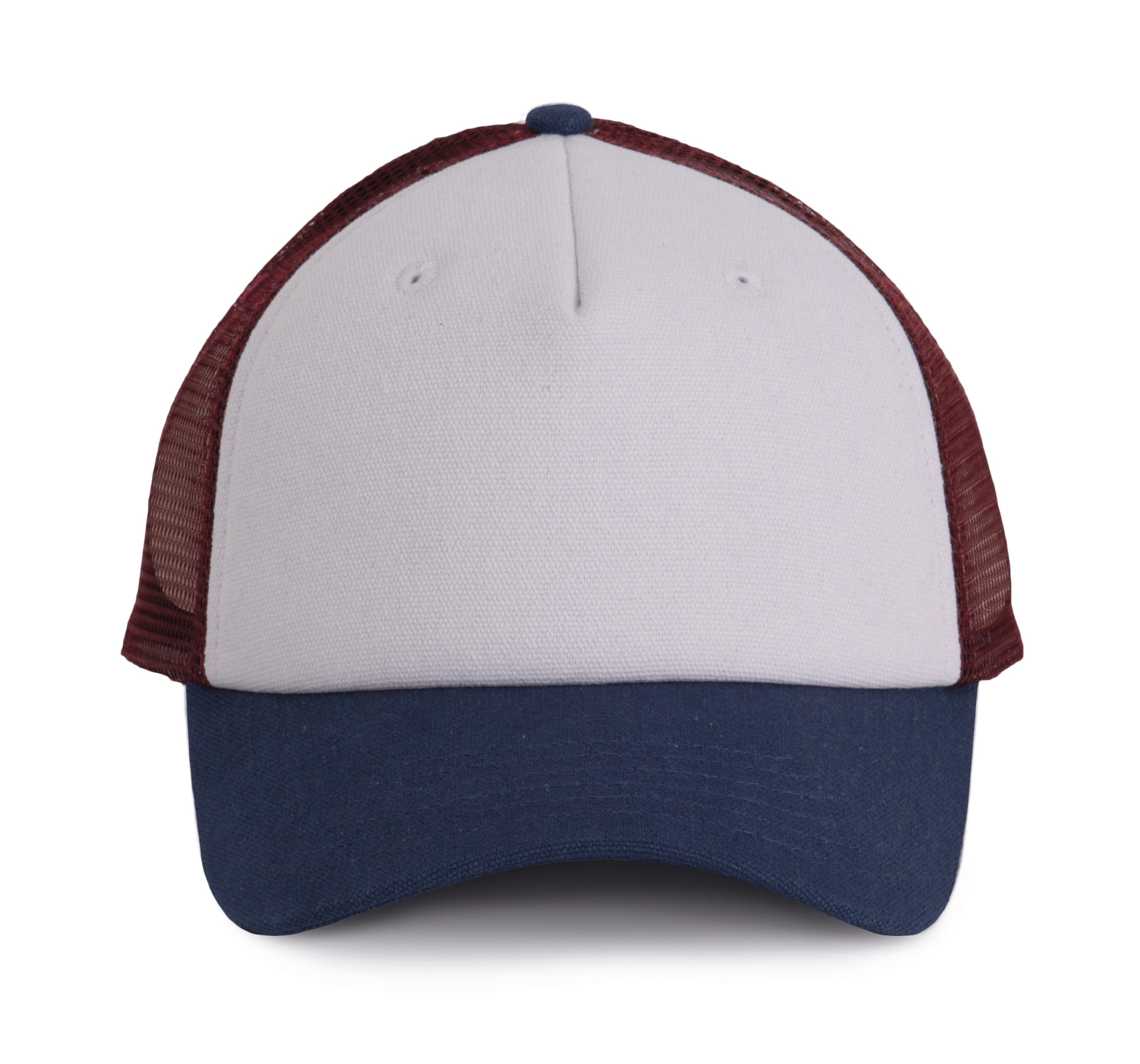 Casquette Trucker – 5 panneaux - Image 5