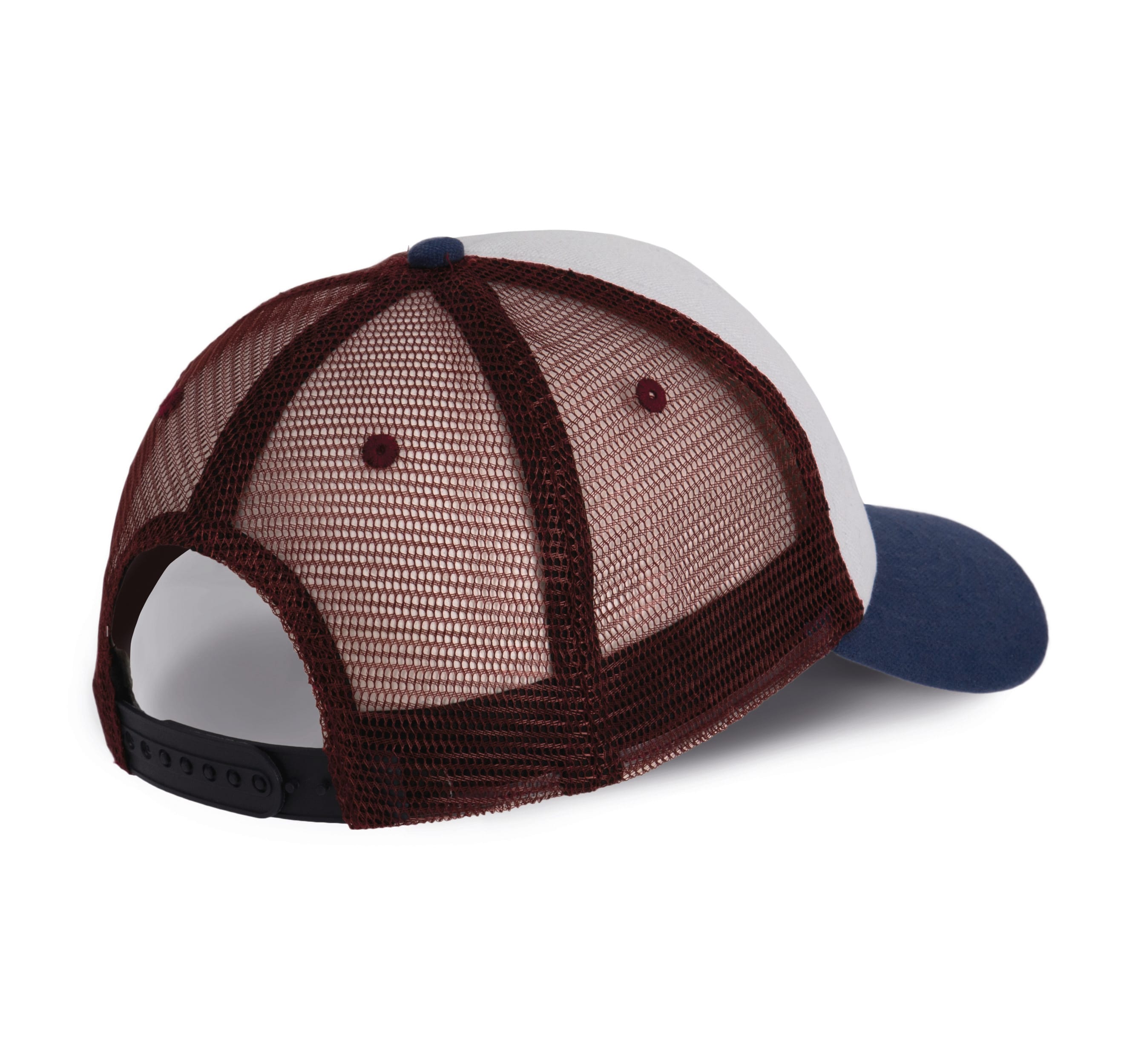 Casquette Trucker – 5 panneaux - Image 6
