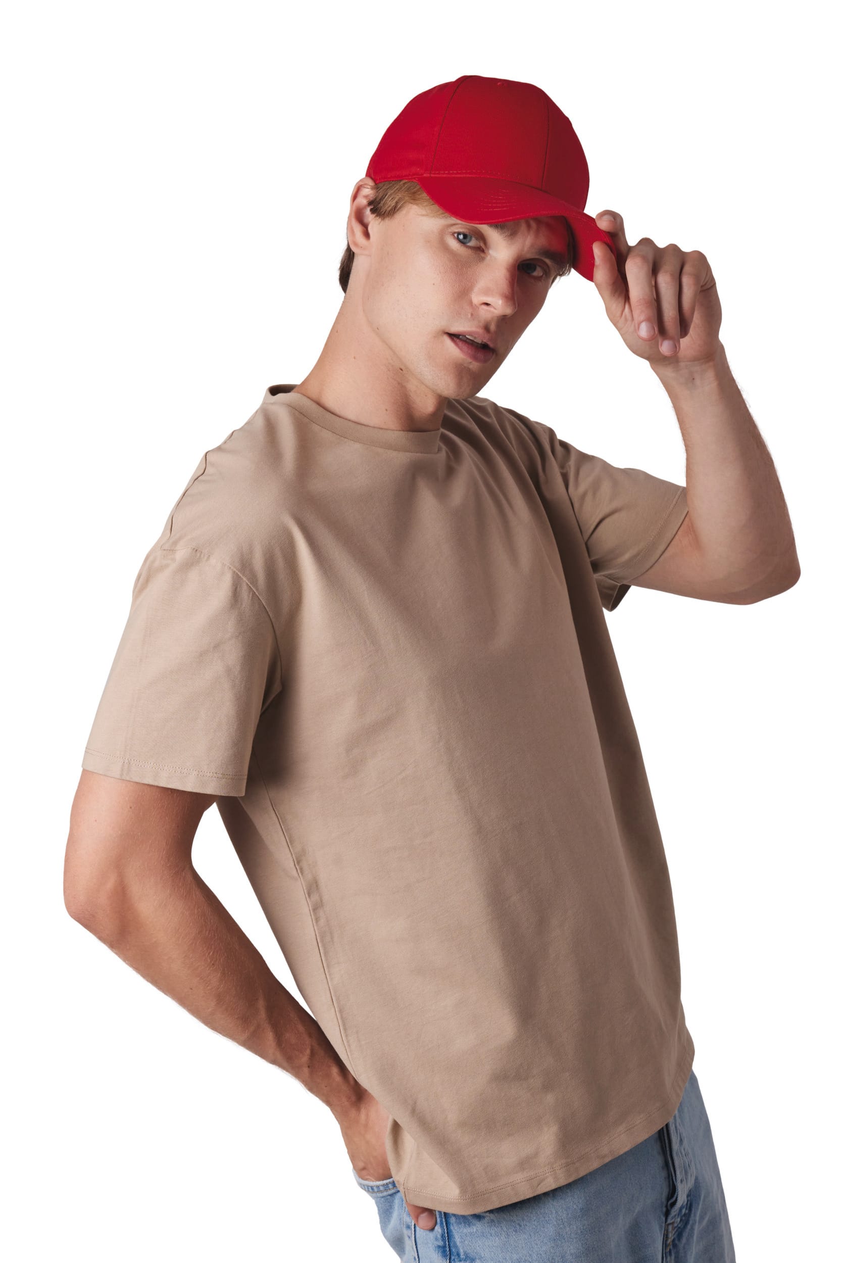 K-up Baseball cap - 6 panels