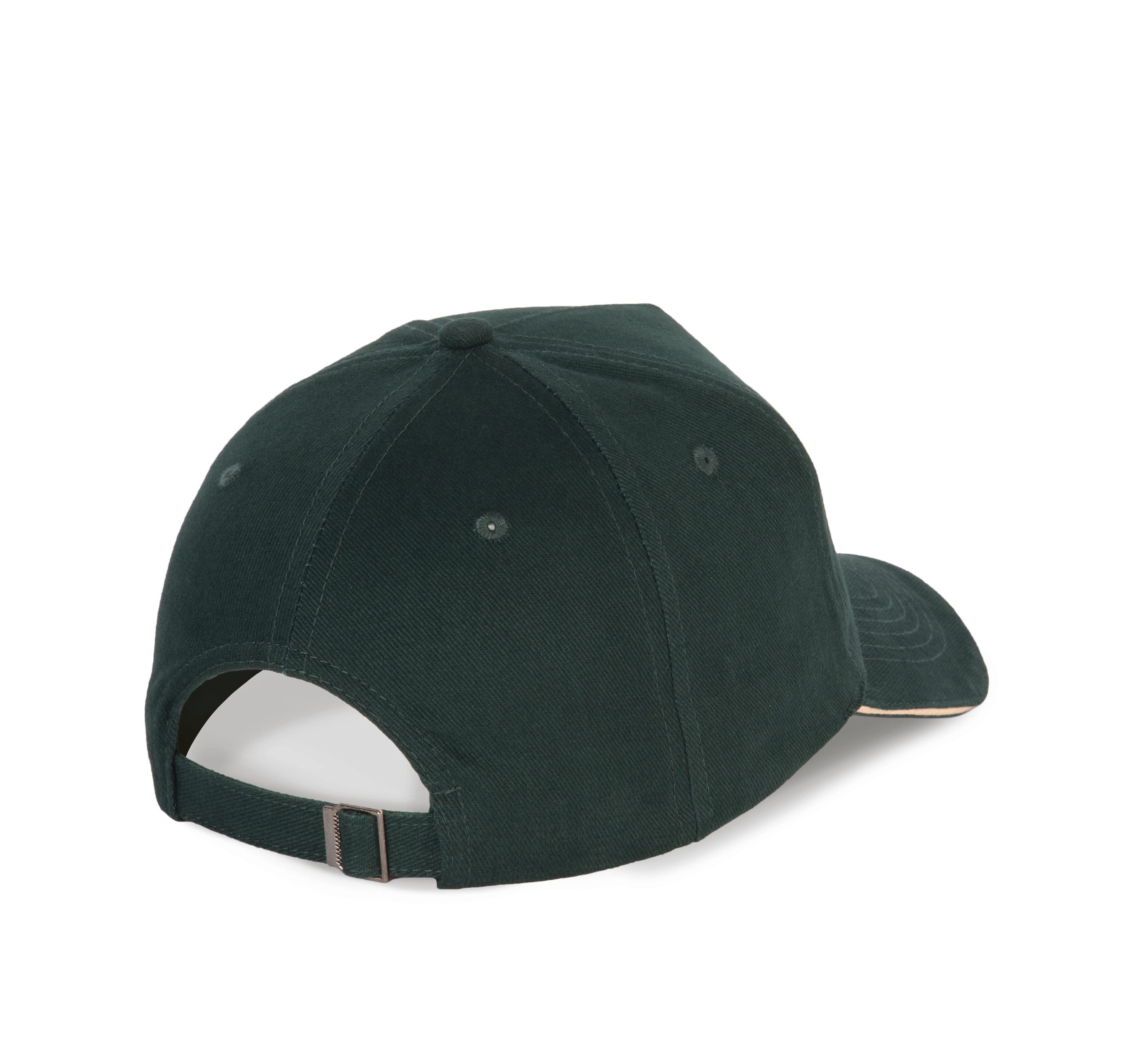 Casquette – 5 panneaux - Image 8