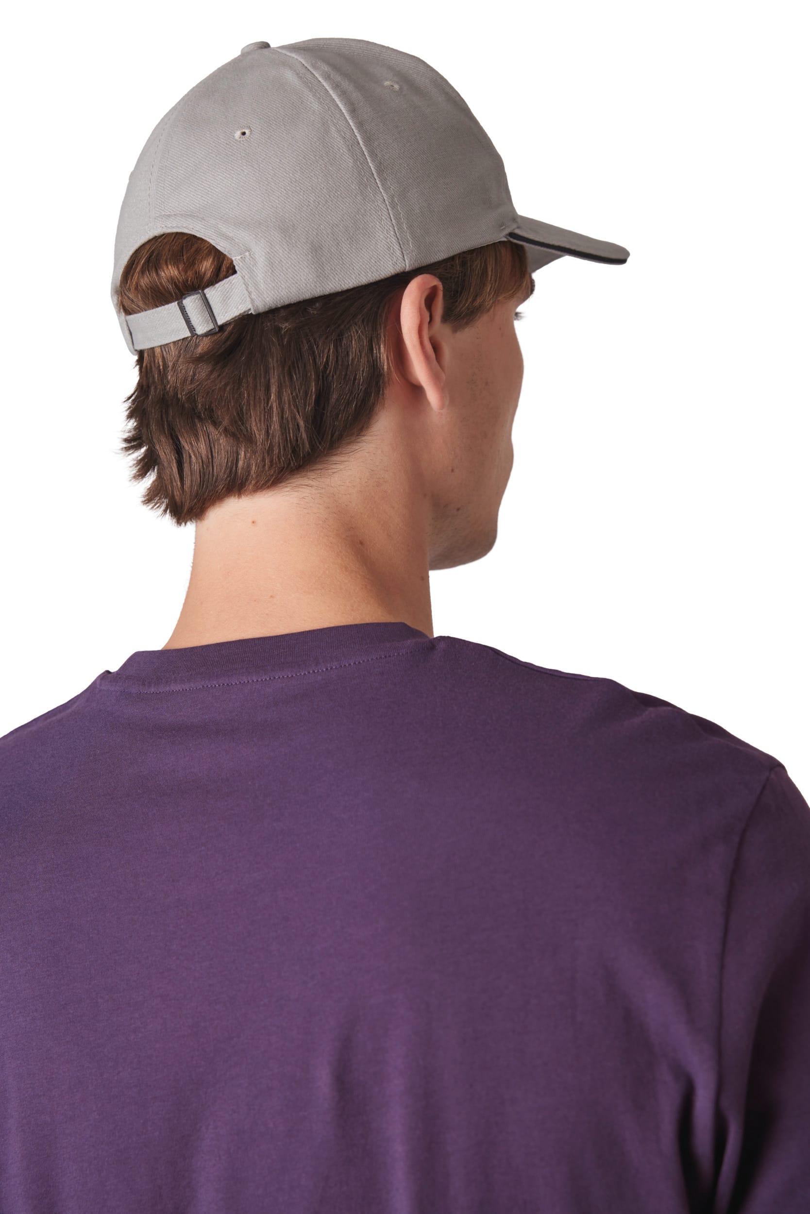 Casquette – 5 panneaux - Image 5