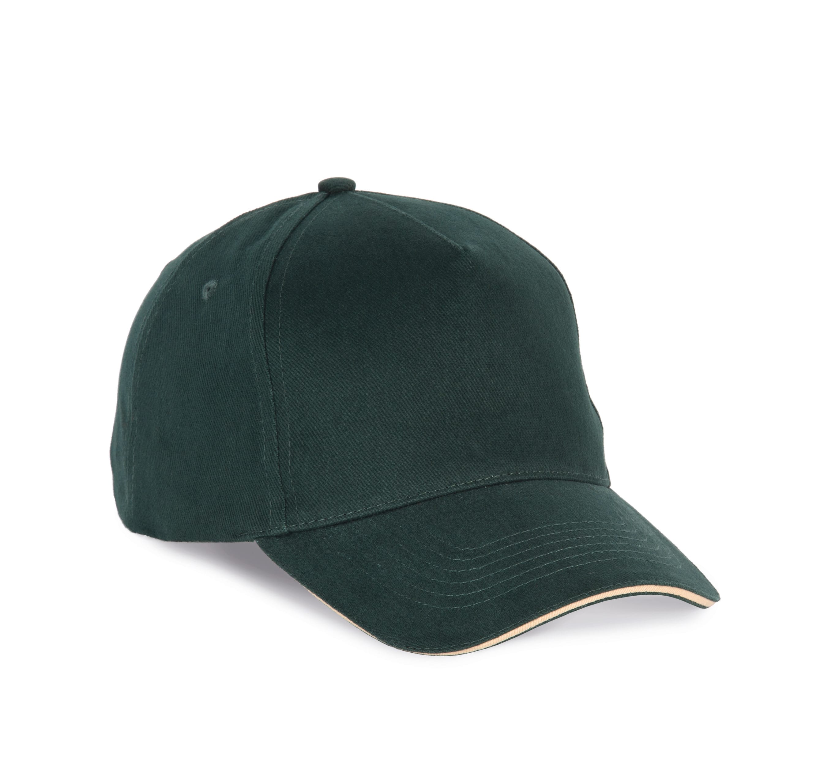 Casquette – 5 panneaux - Image 9
