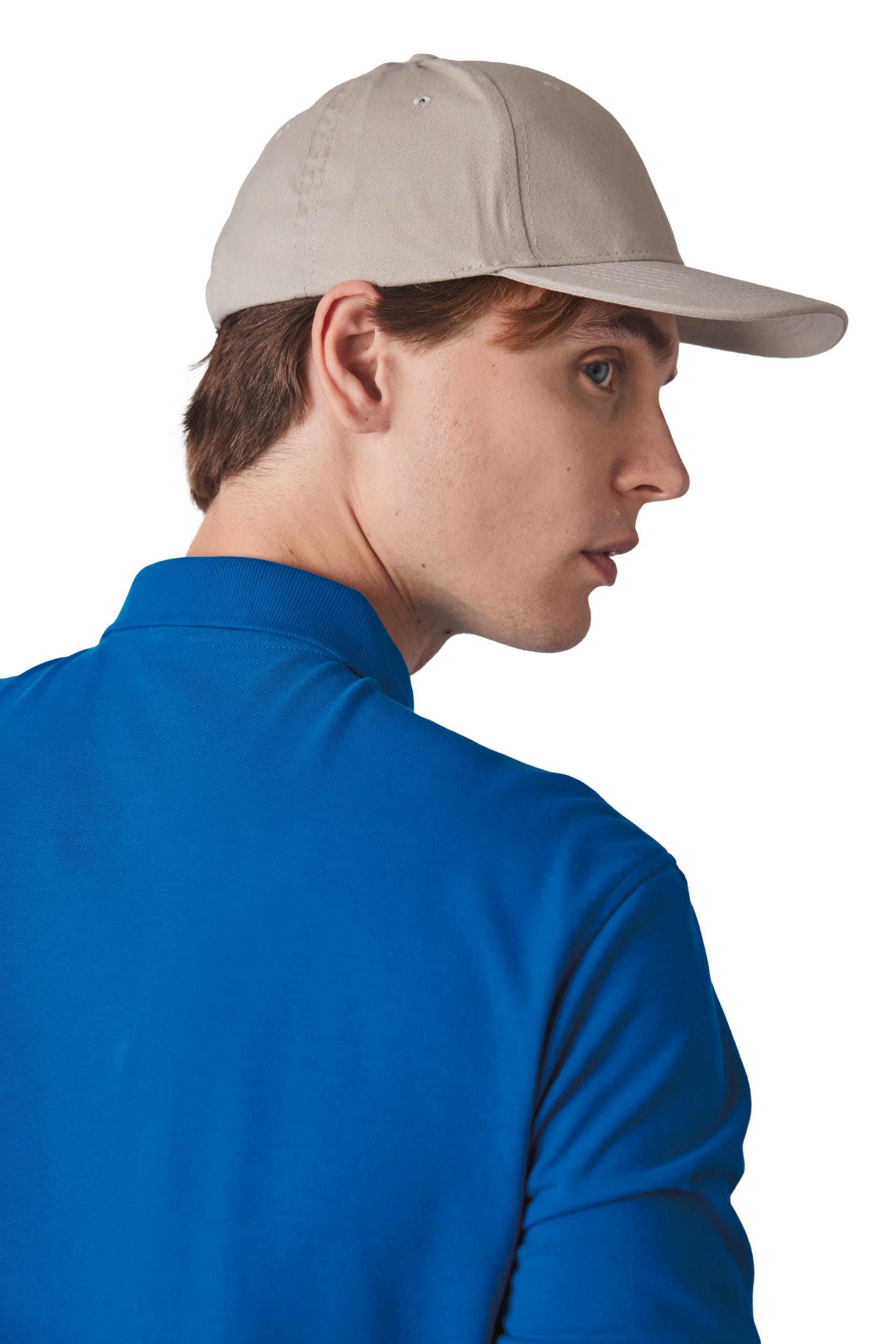 Casquette – 6 panneaux - Image 4