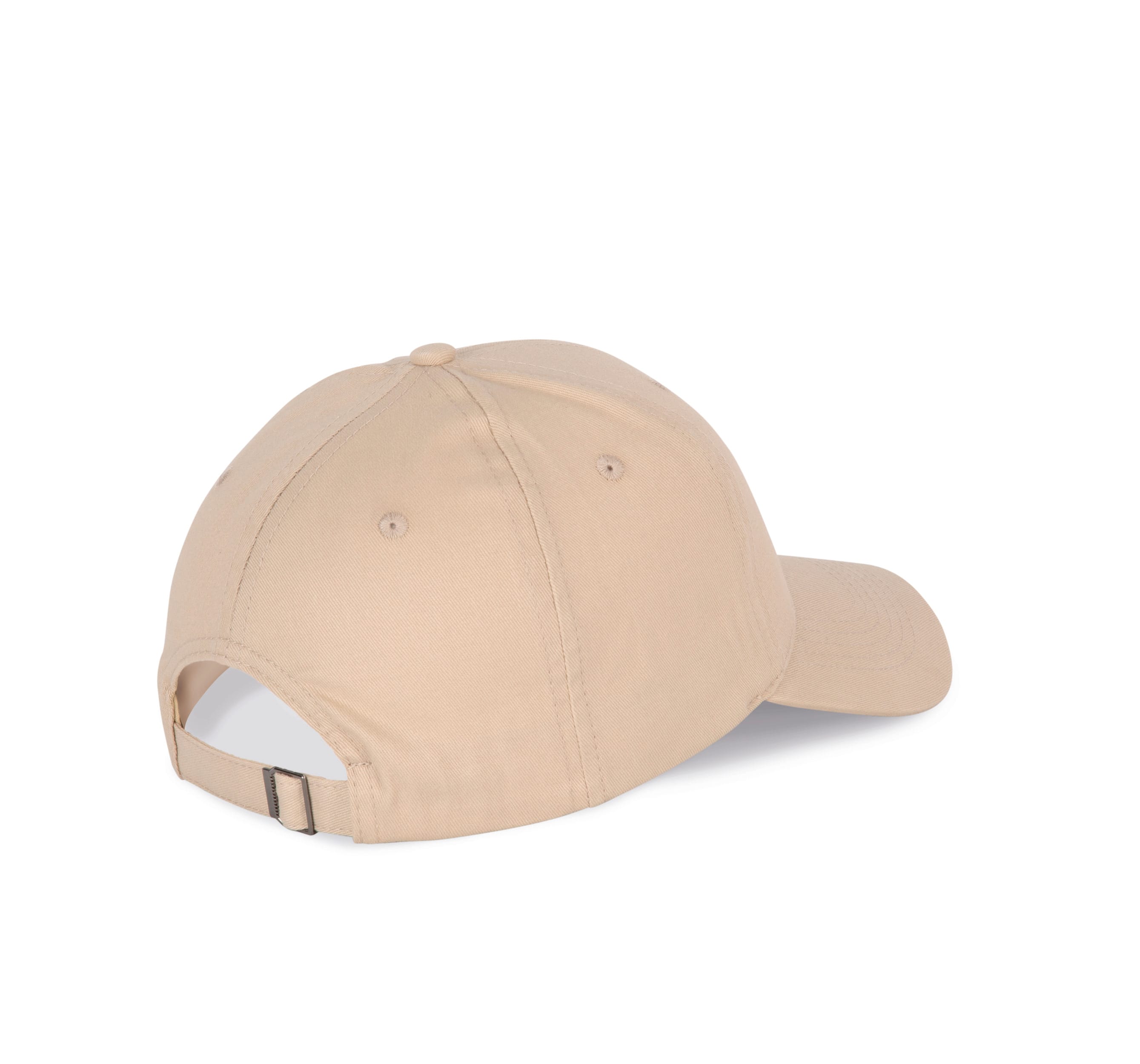 Casquette – 6 panneaux - Image 6