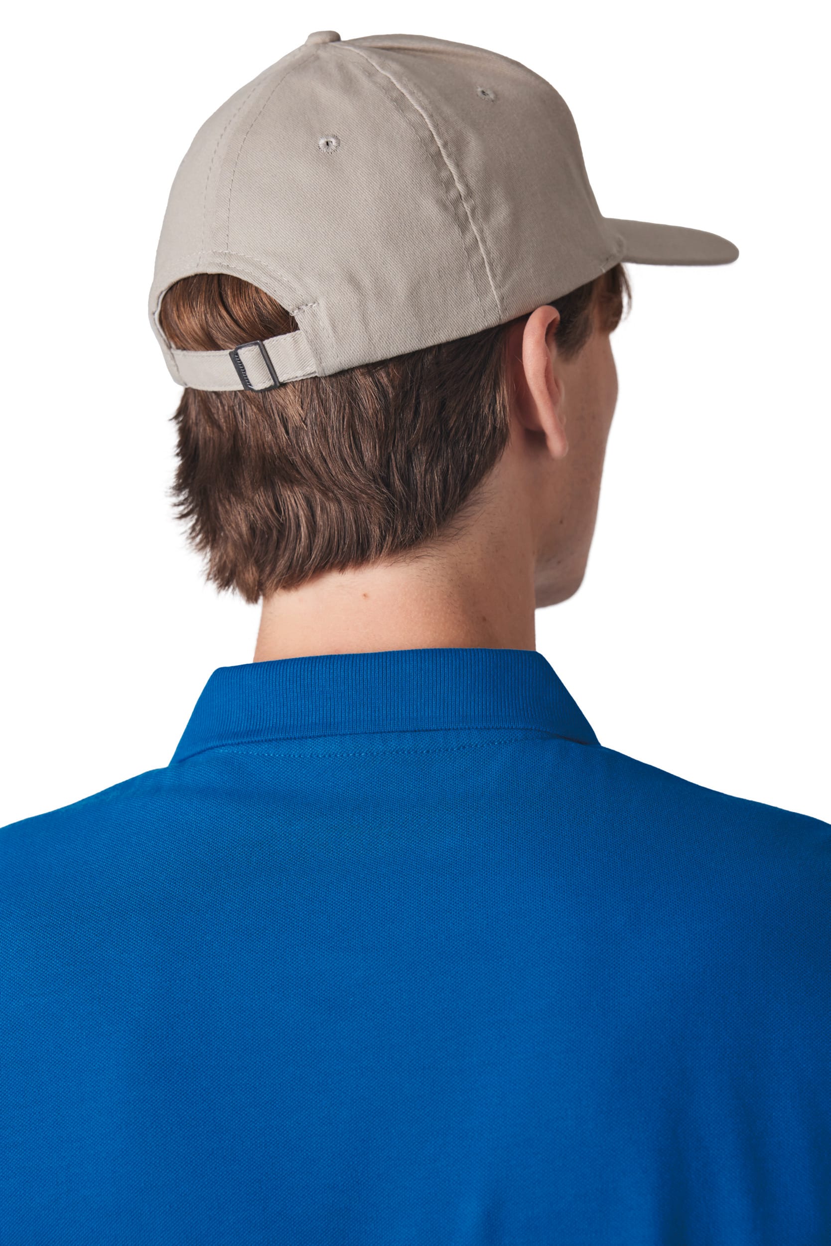 Casquette – 6 panneaux - Image 2