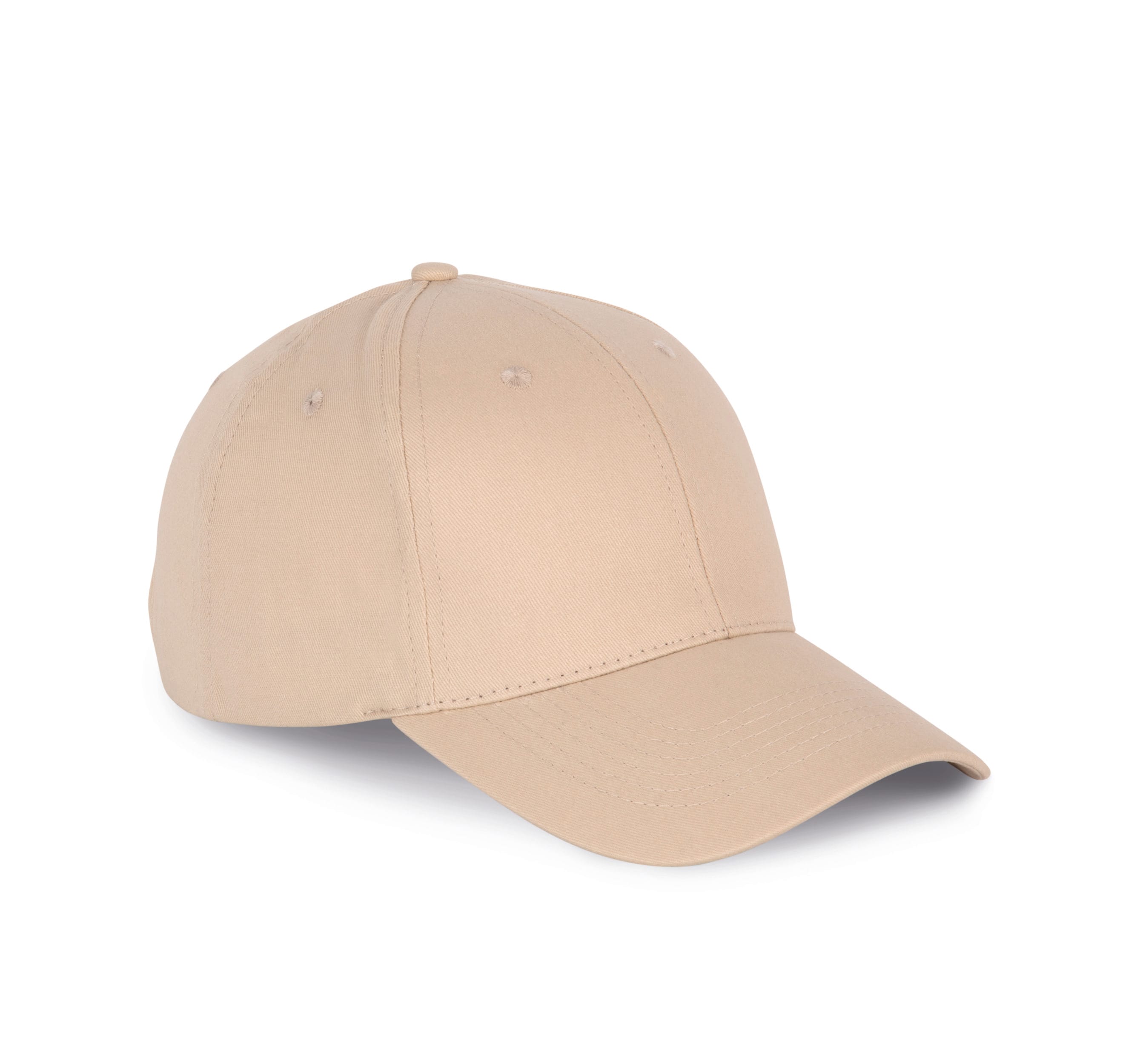 Casquette – 6 panneaux - Image 7