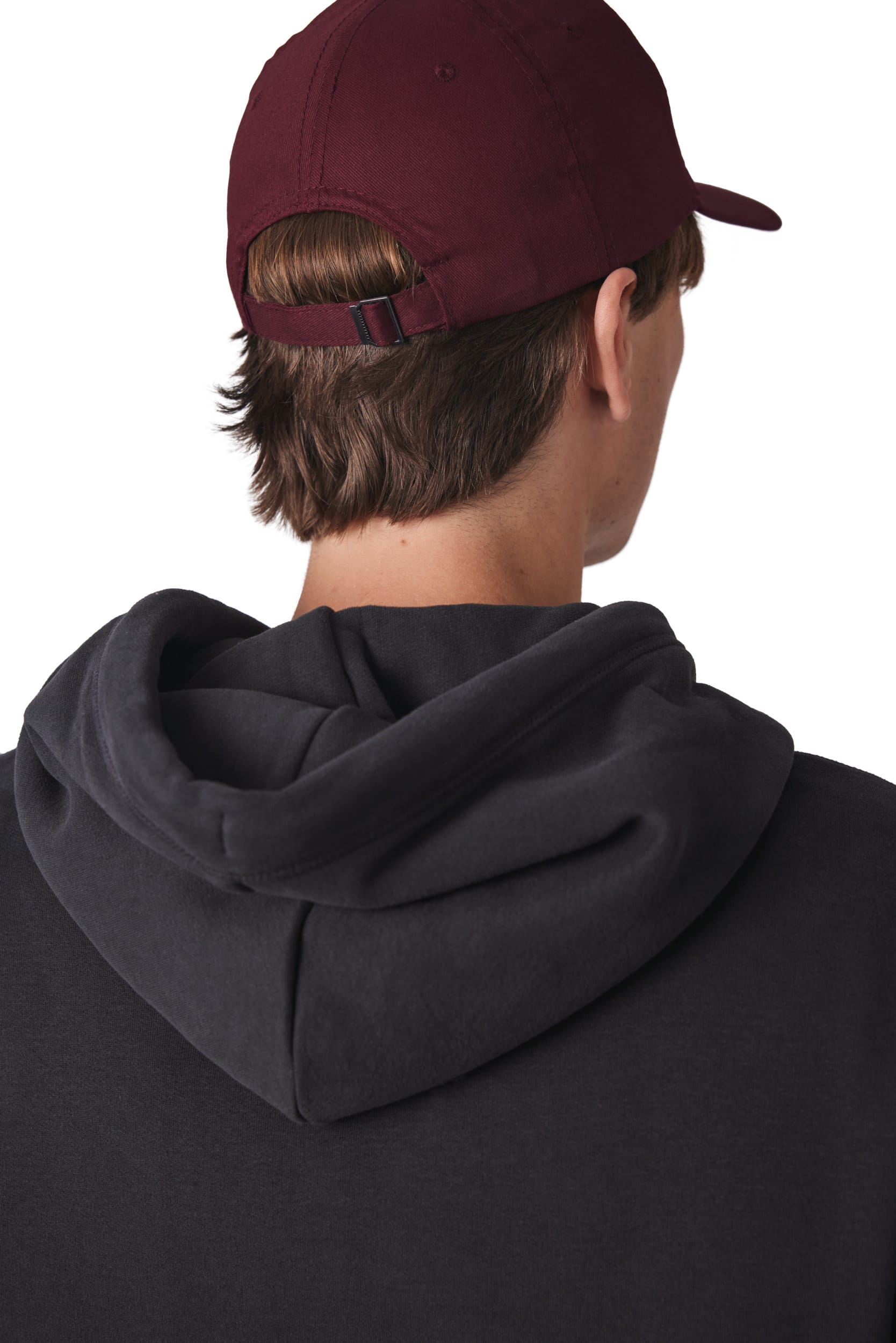Casquette – 6 panneaux - Image 5