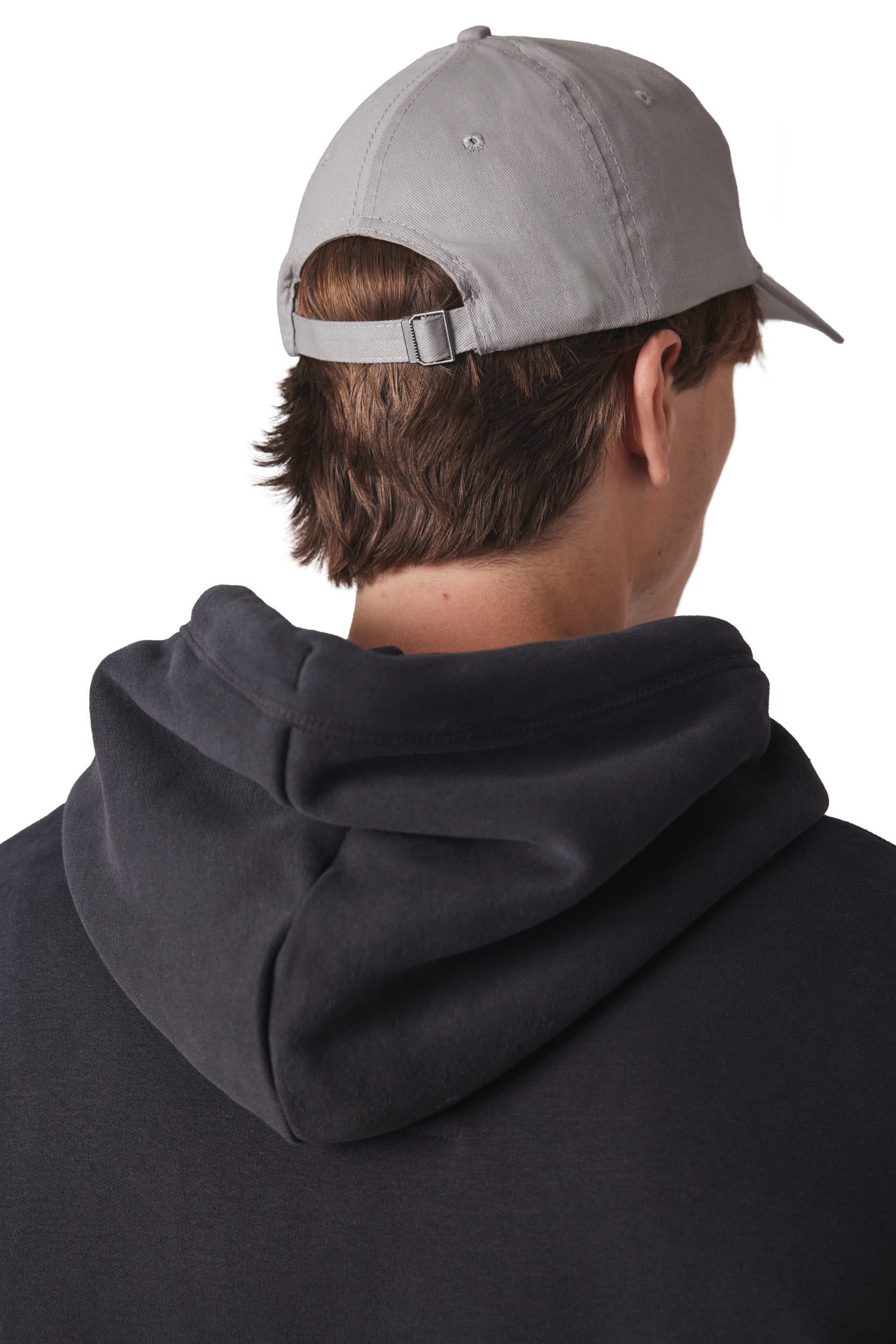 Casquette – 6 panneaux - Image 9