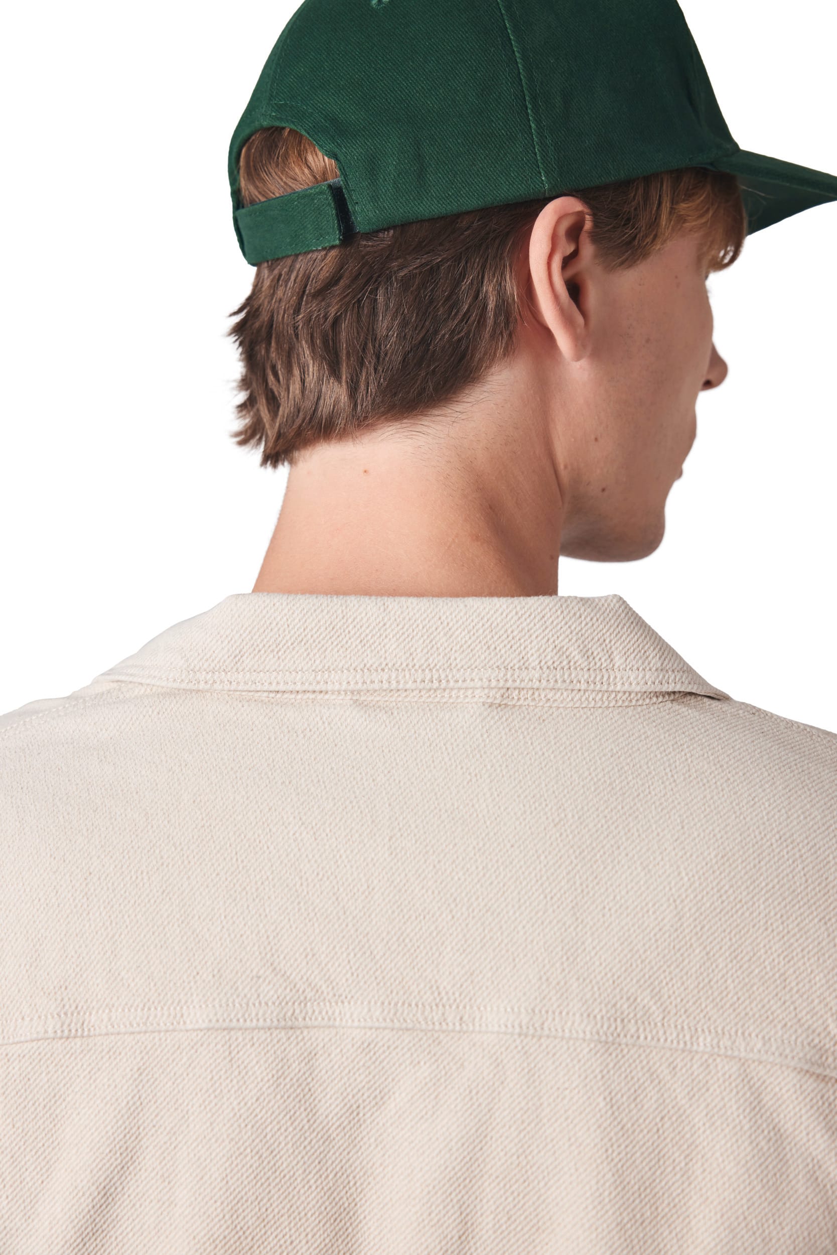 Casquette Baseball – 6 panneaux - Image 6