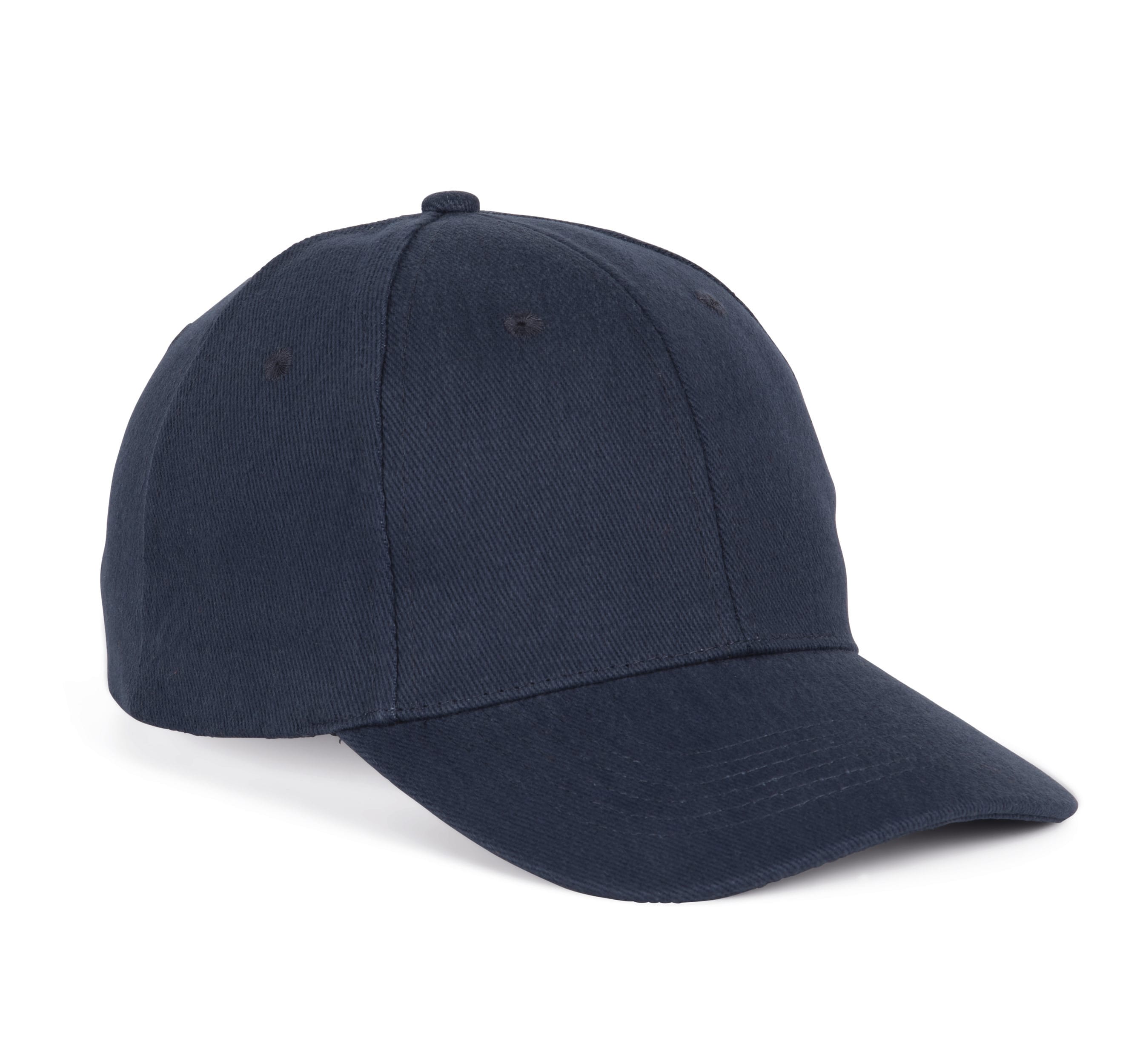 Casquette Baseball – 6 panneaux - Image 7