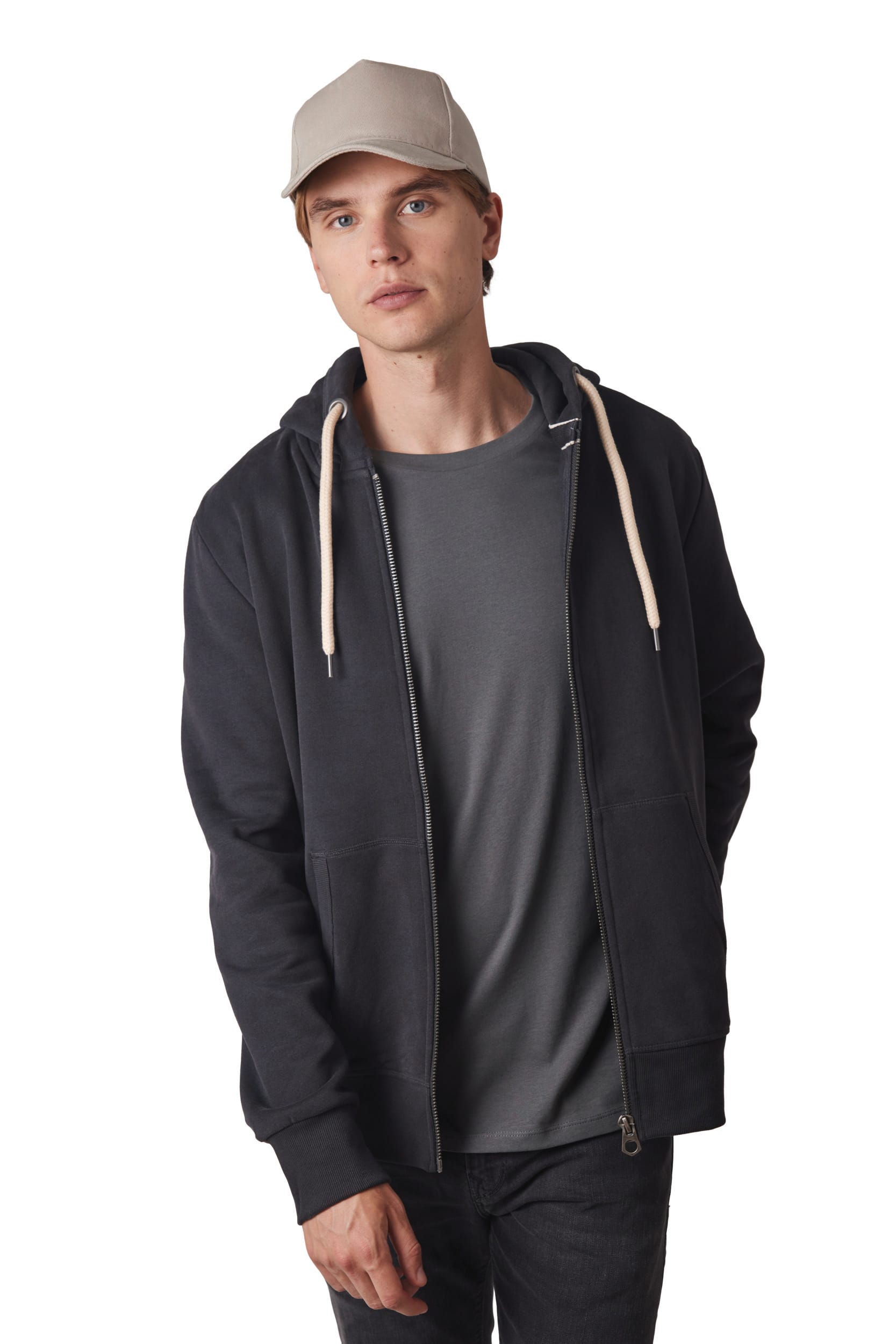 Casquette Baseball – 5 panneaux - Image 5