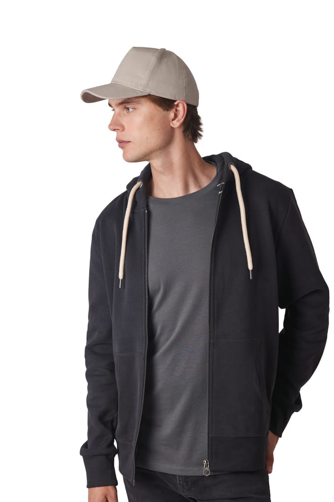 Cappellino da Baseball - 5 pannelli