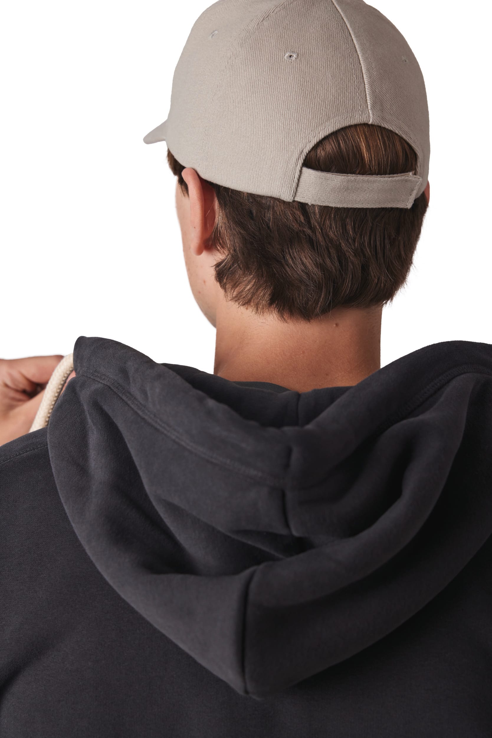 Casquette Baseball – 5 panneaux - Image 6