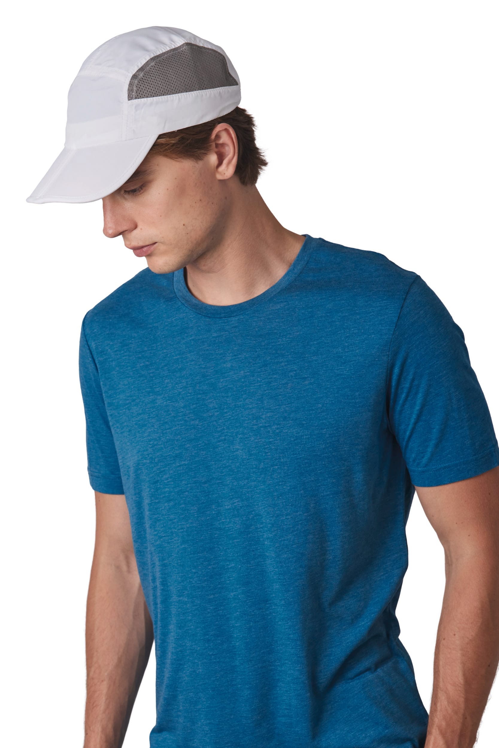 Casquette sport pliable - Image 3