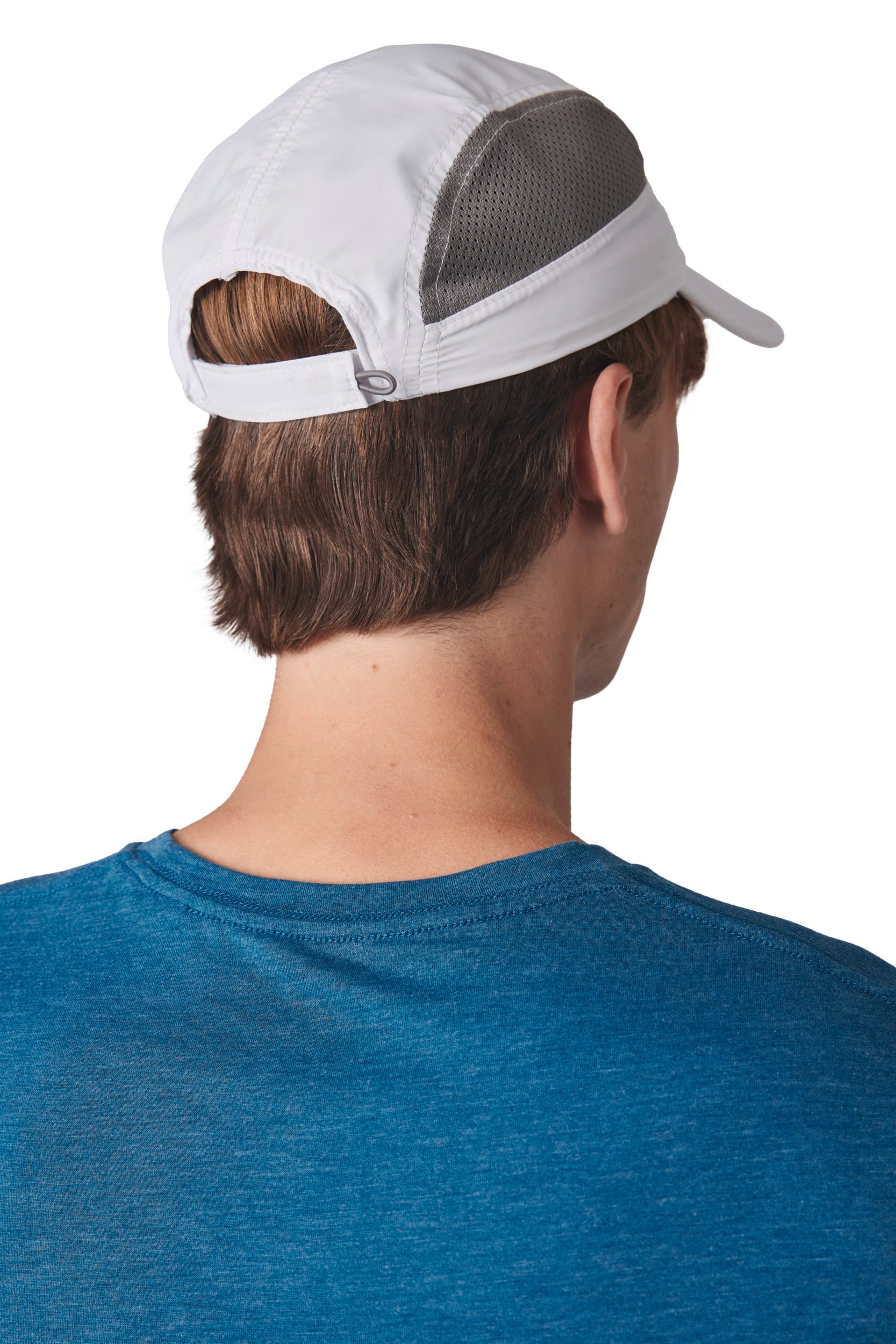 Casquette sport pliable - Image 2
