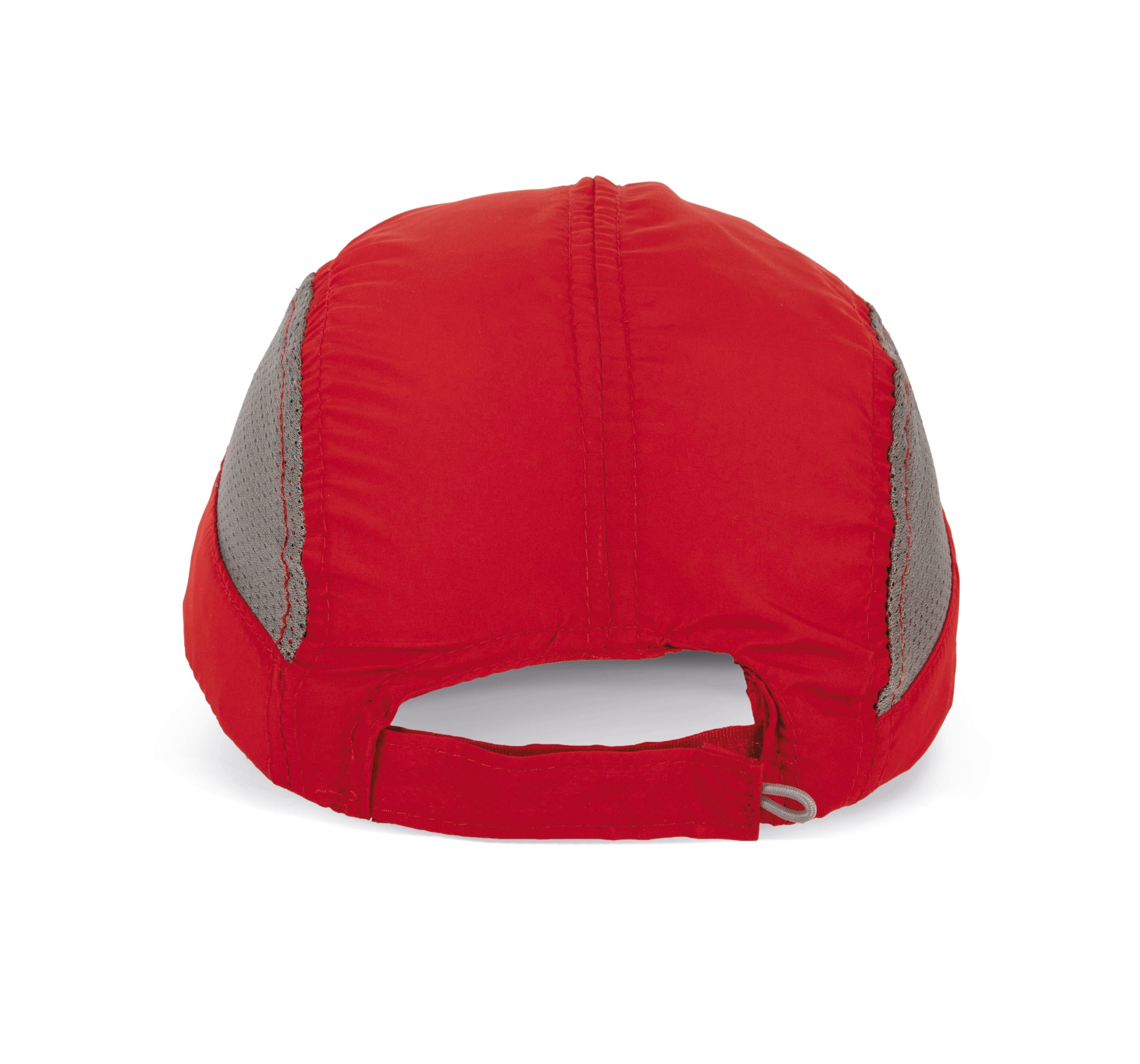 Casquette sport pliable