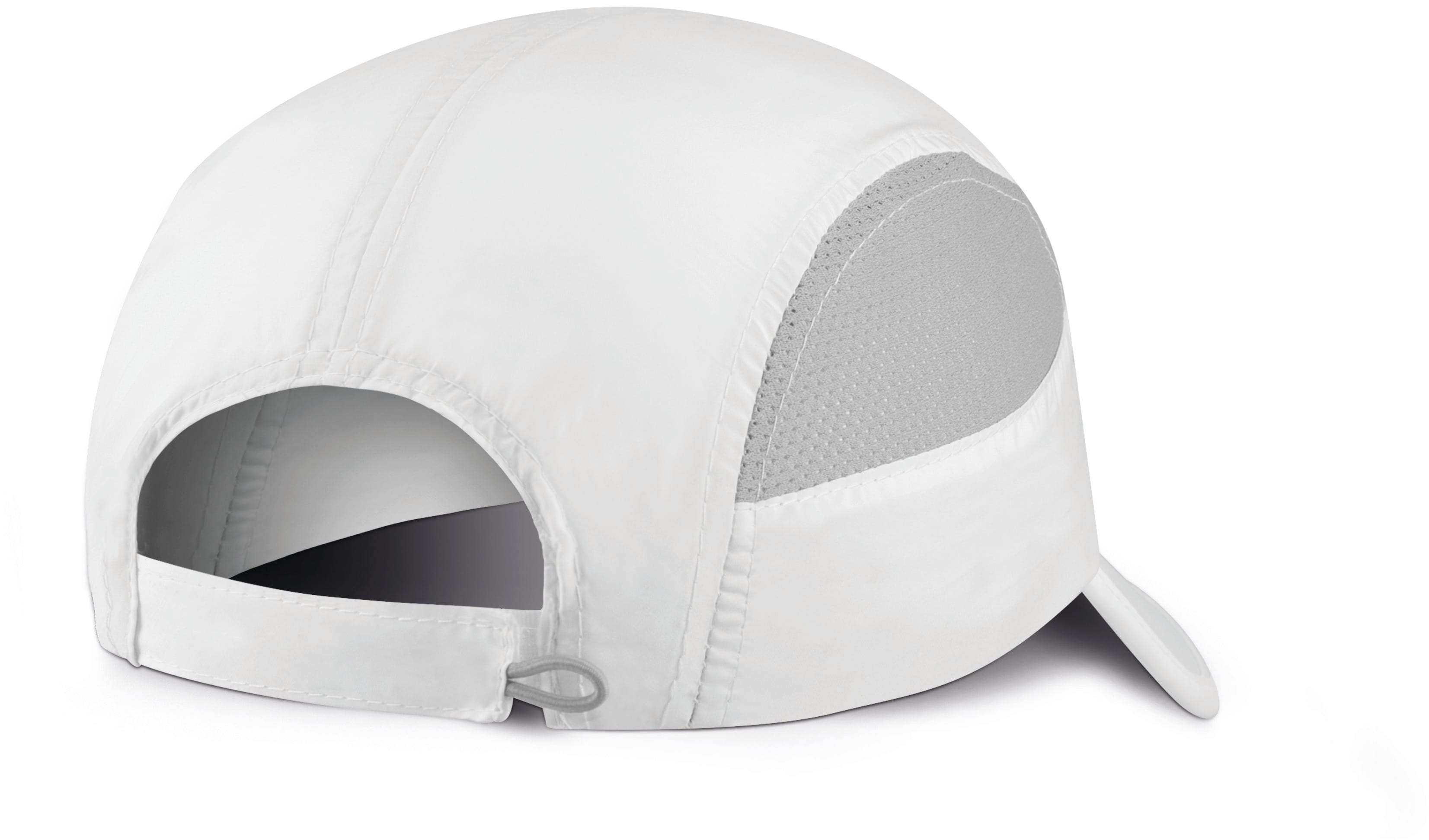 Casquette sport pliable - Image 7