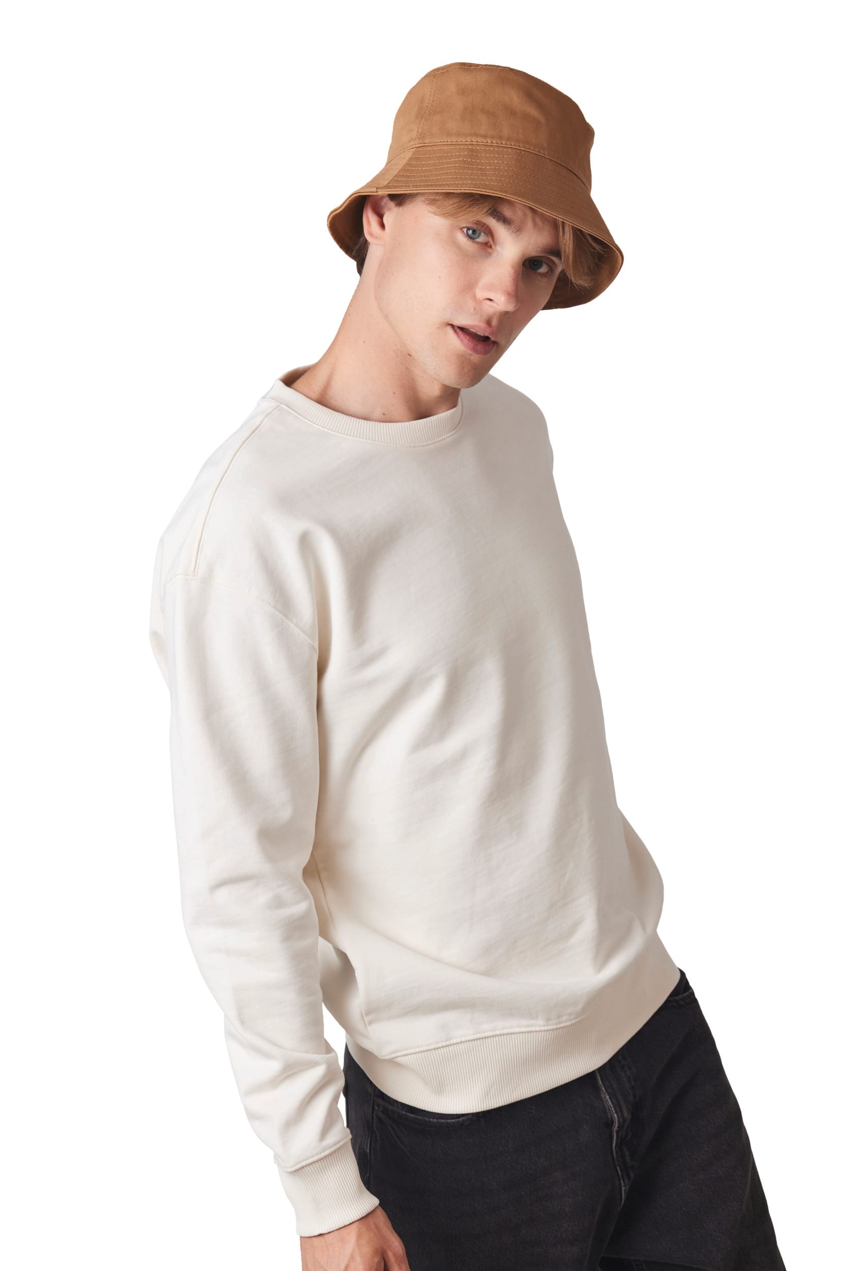 Bob Bucket fashion - Image 4