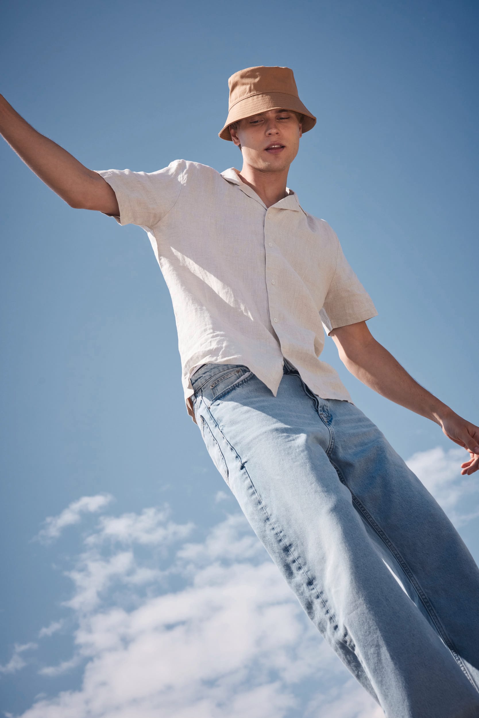 Bob Bucket fashion - Image 5