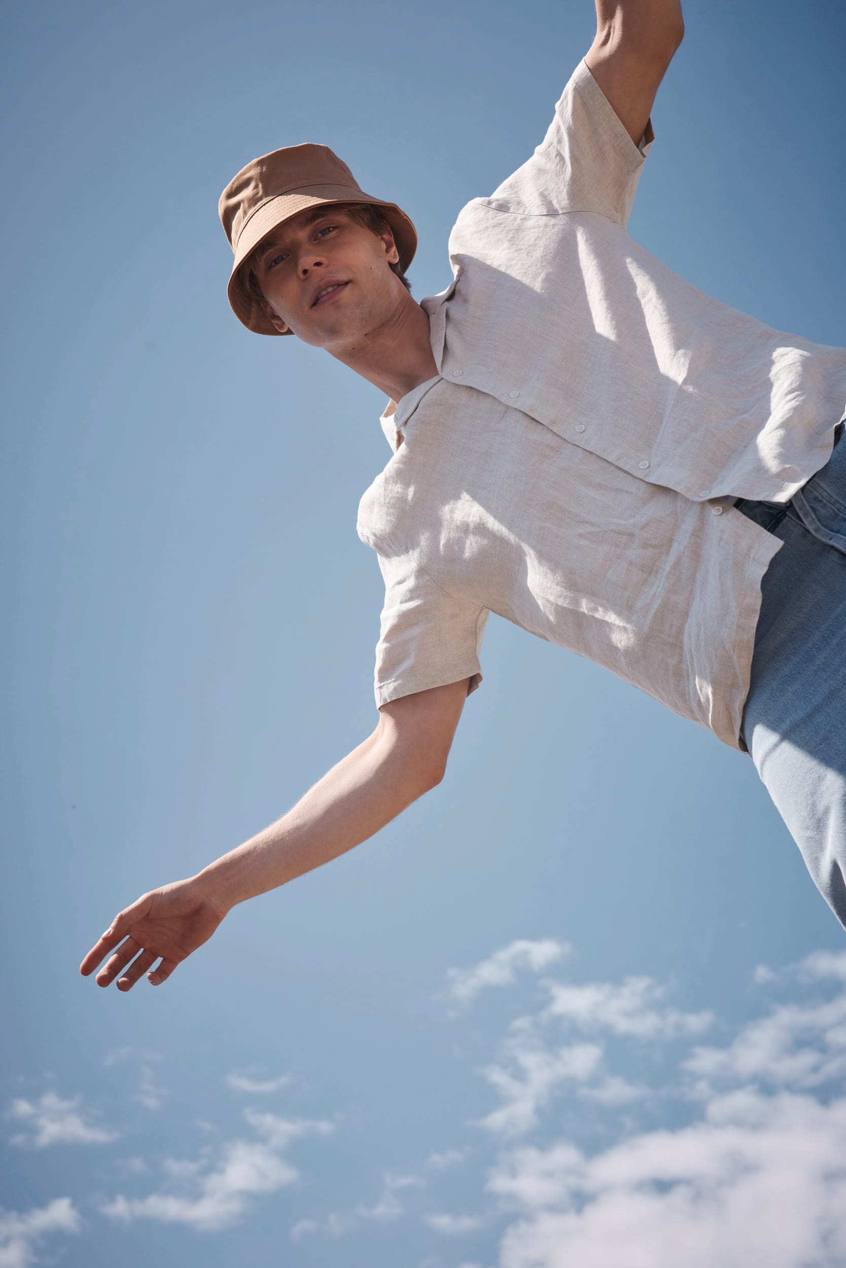 Bob Bucket fashion - Image 6