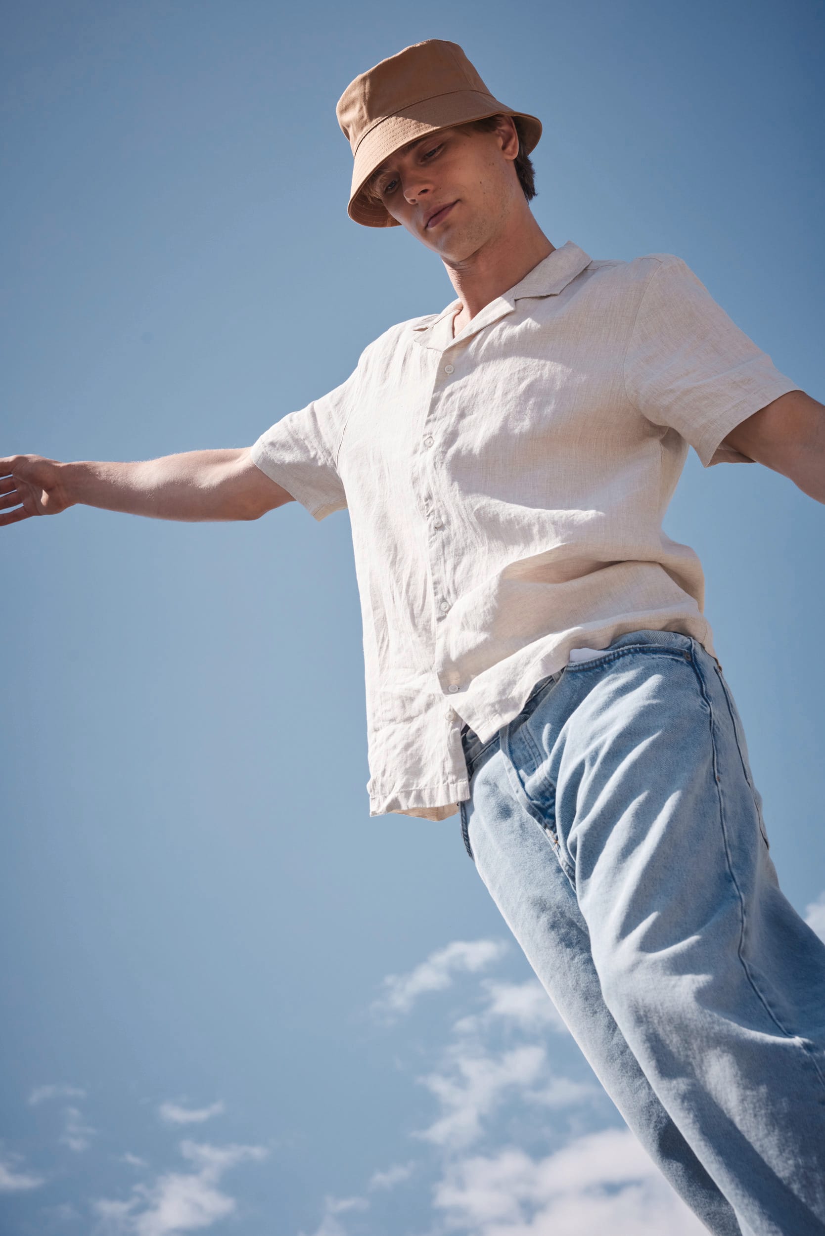 Bob Bucket fashion - Image 7