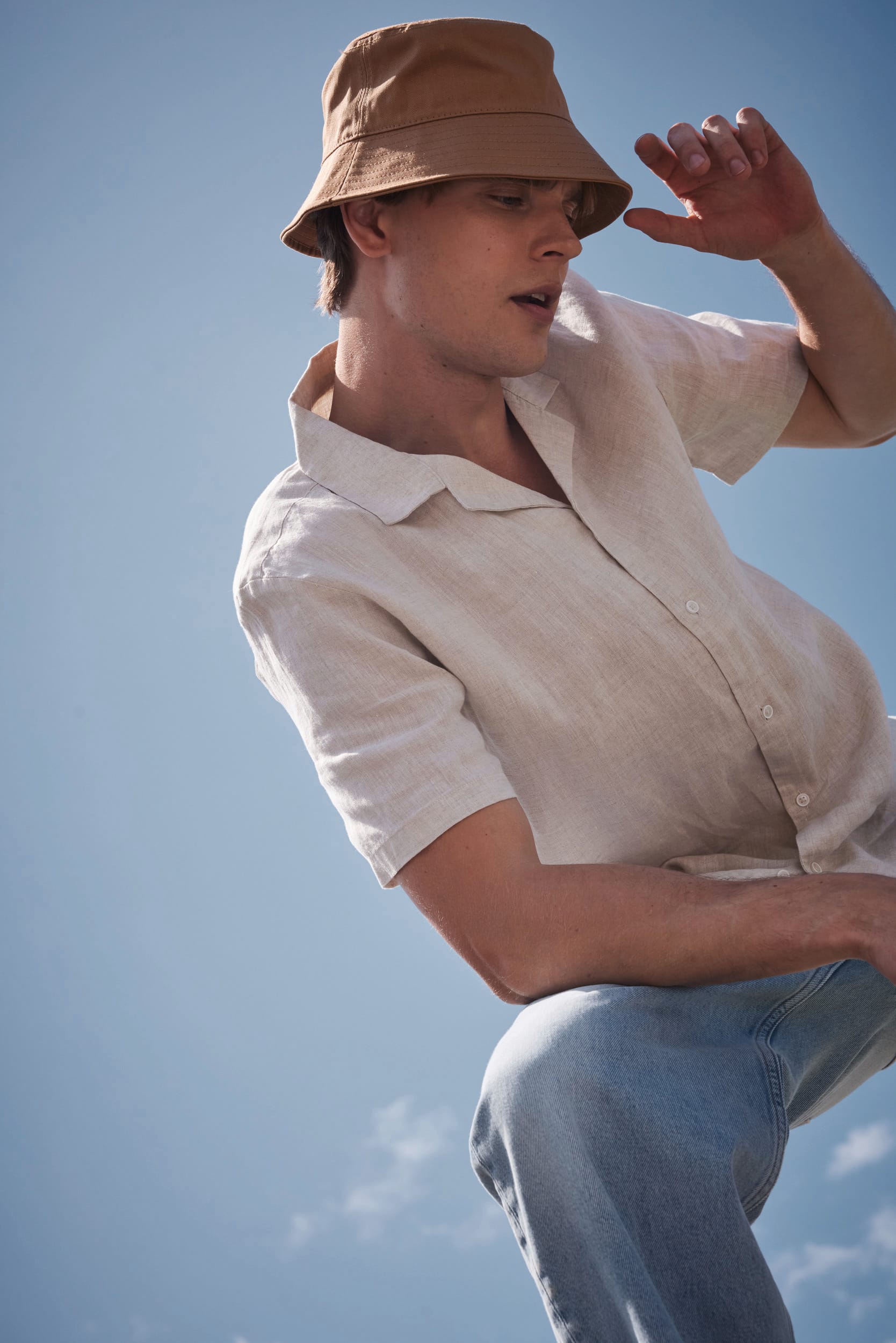 Bob Bucket fashion - Image 8