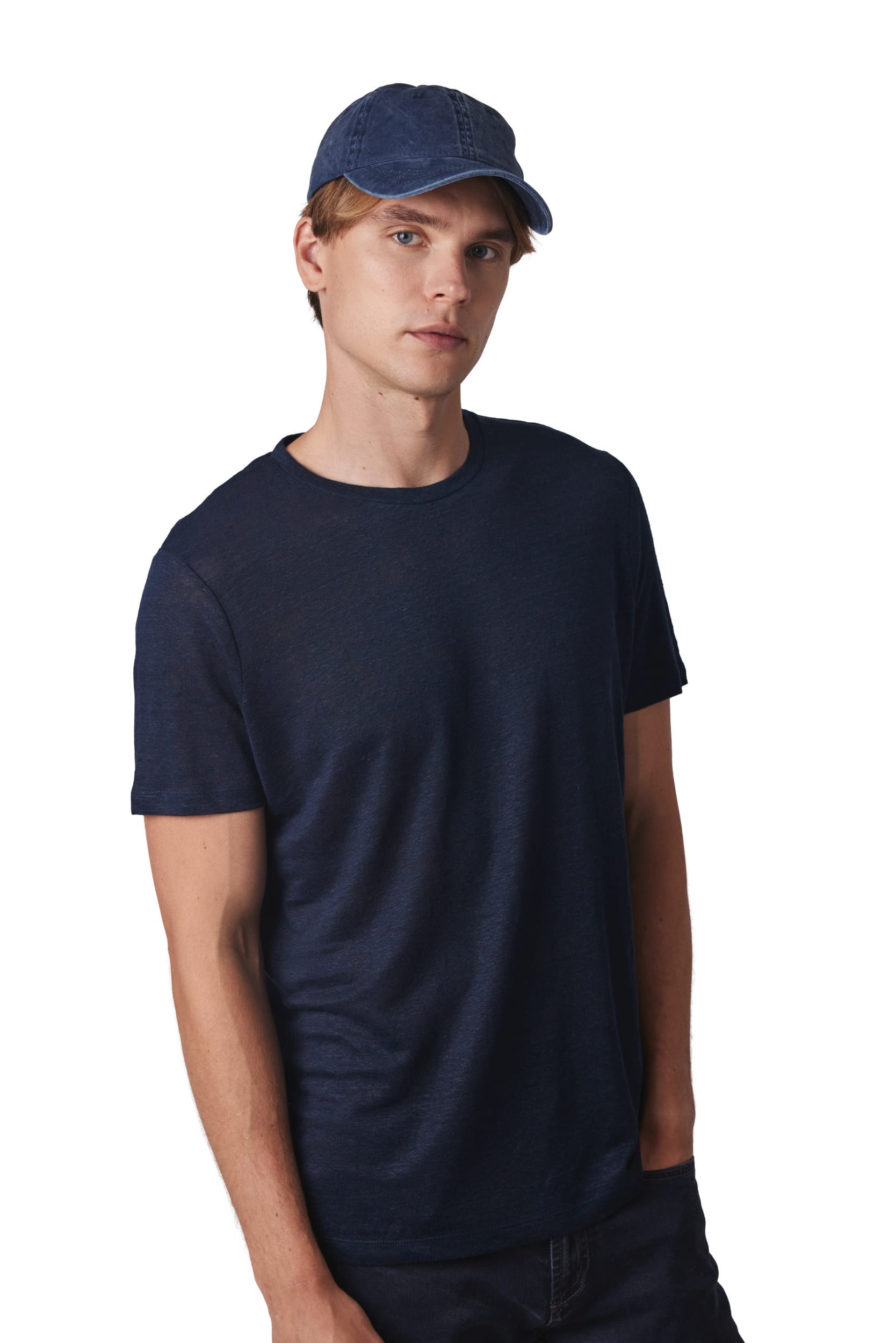 K-up Vintage cap - Dad cap