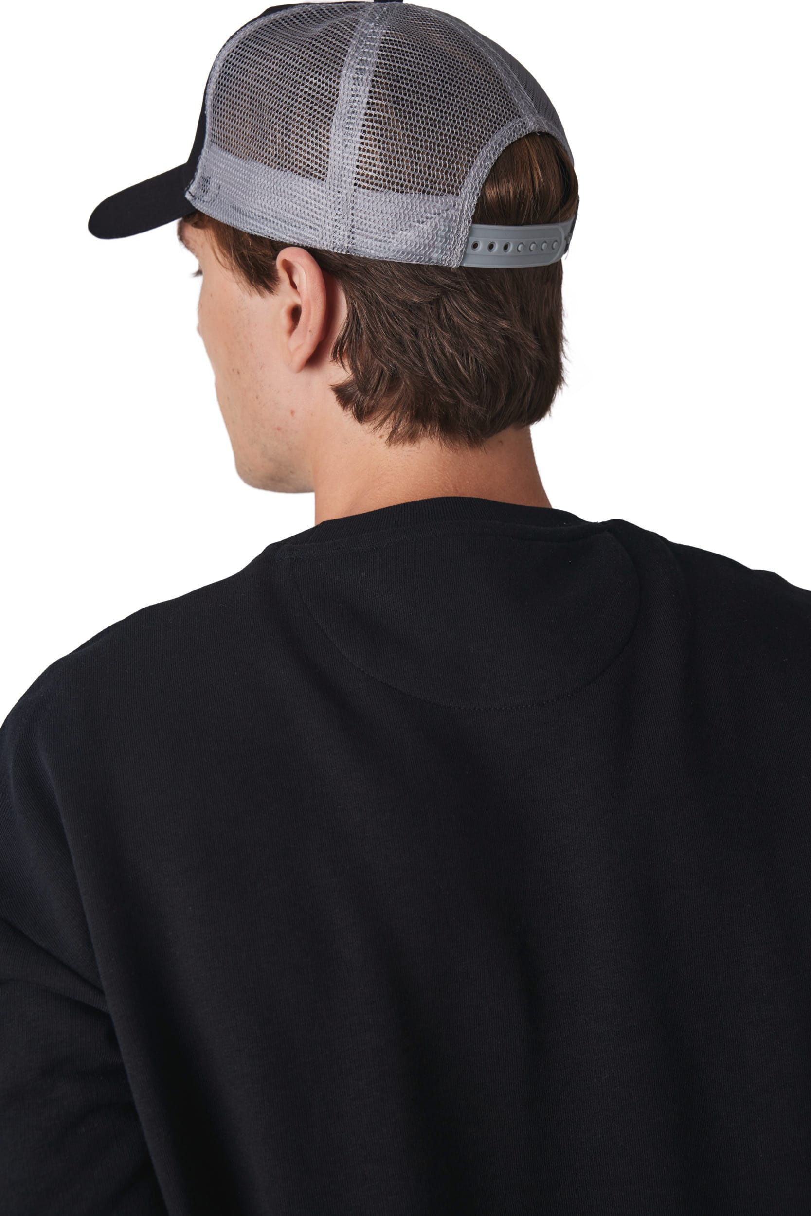 Casquette trucker - 5 panneaux - K-Up