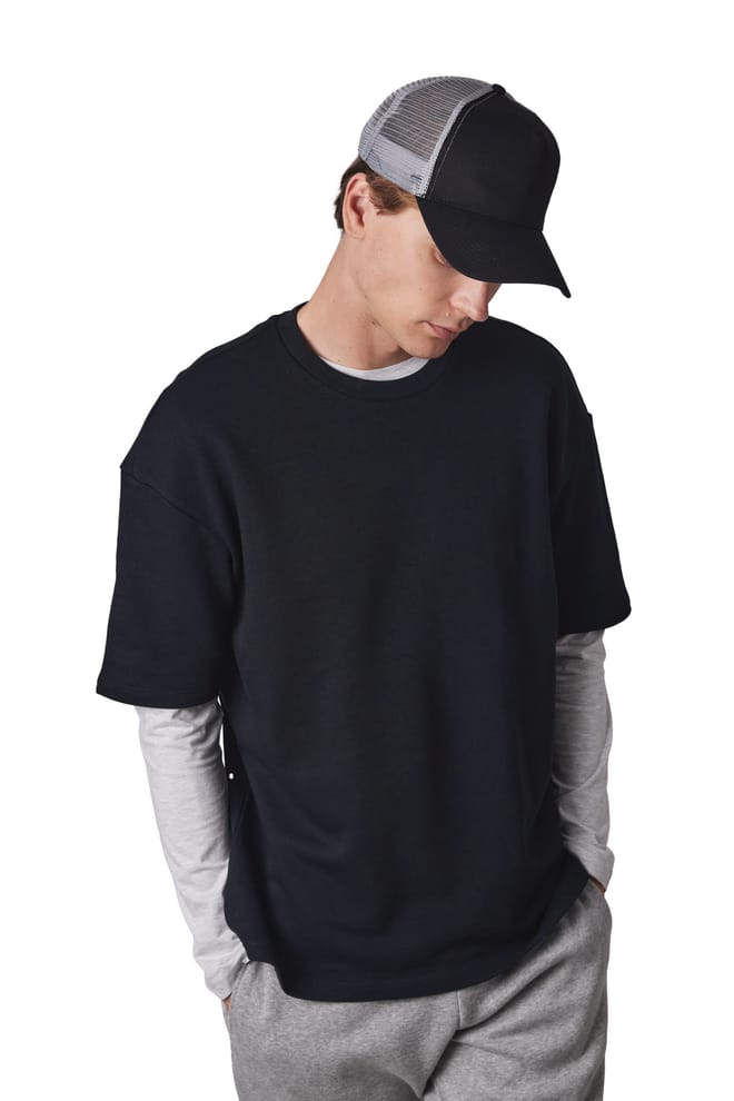 Cappellino trucker - 5 pannelli
