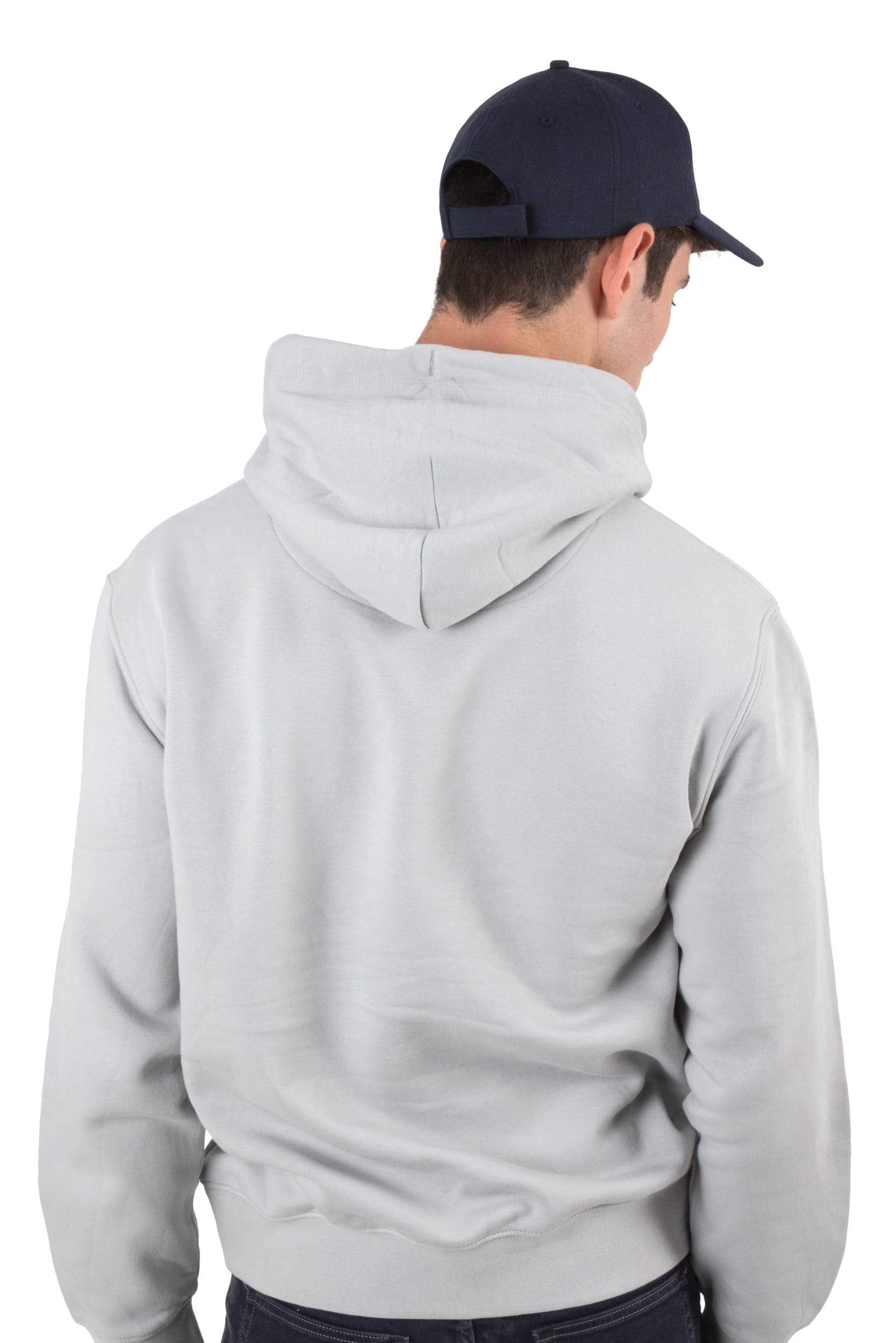 Pet in gerecycleerd polyester en katoen K-loop tracking - 5