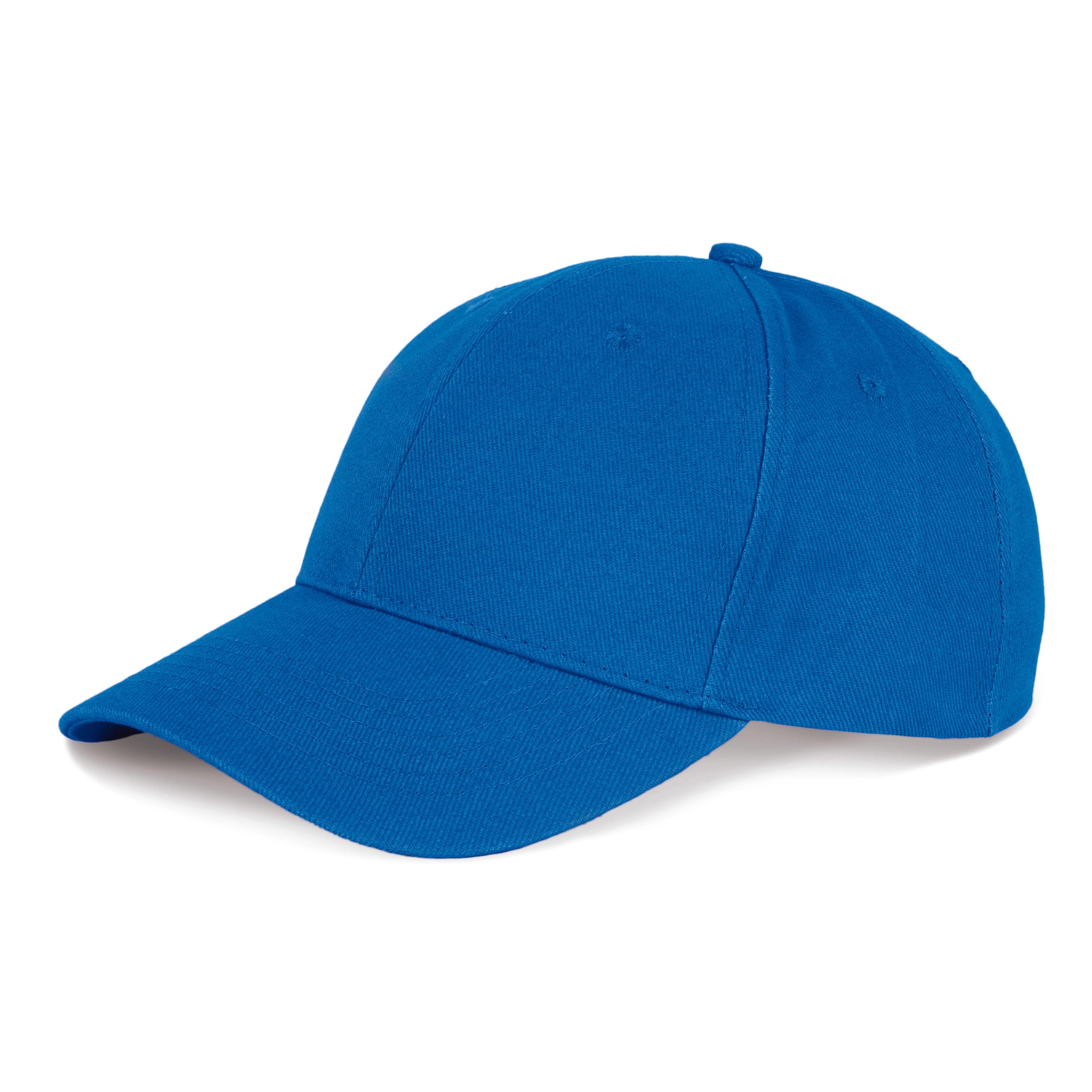 Casquette en coton bio – 6 panneaux - Image 7