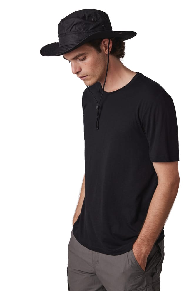 Outdoor hat