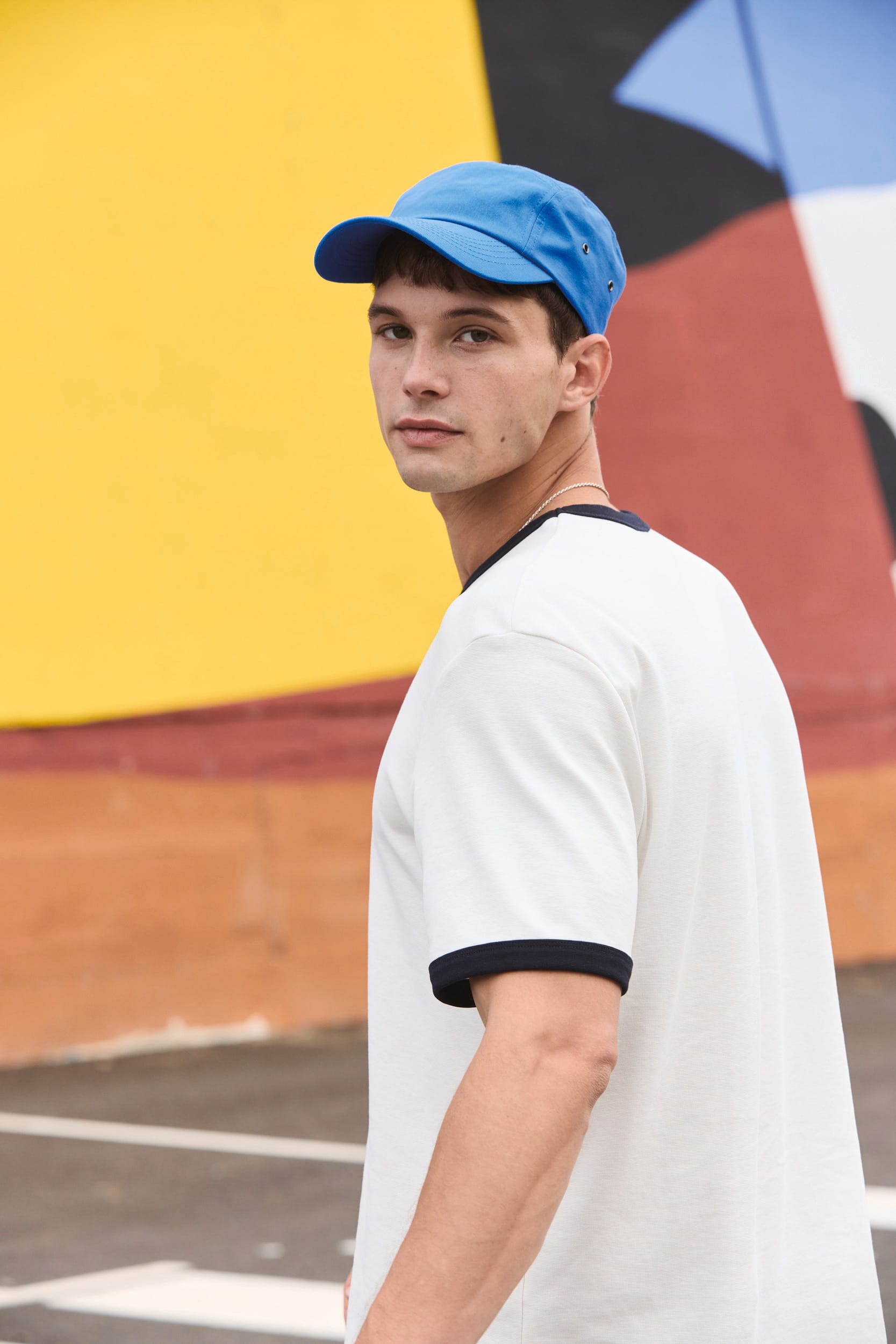 Casquette de jockey – K-up Gold Label - Image 6