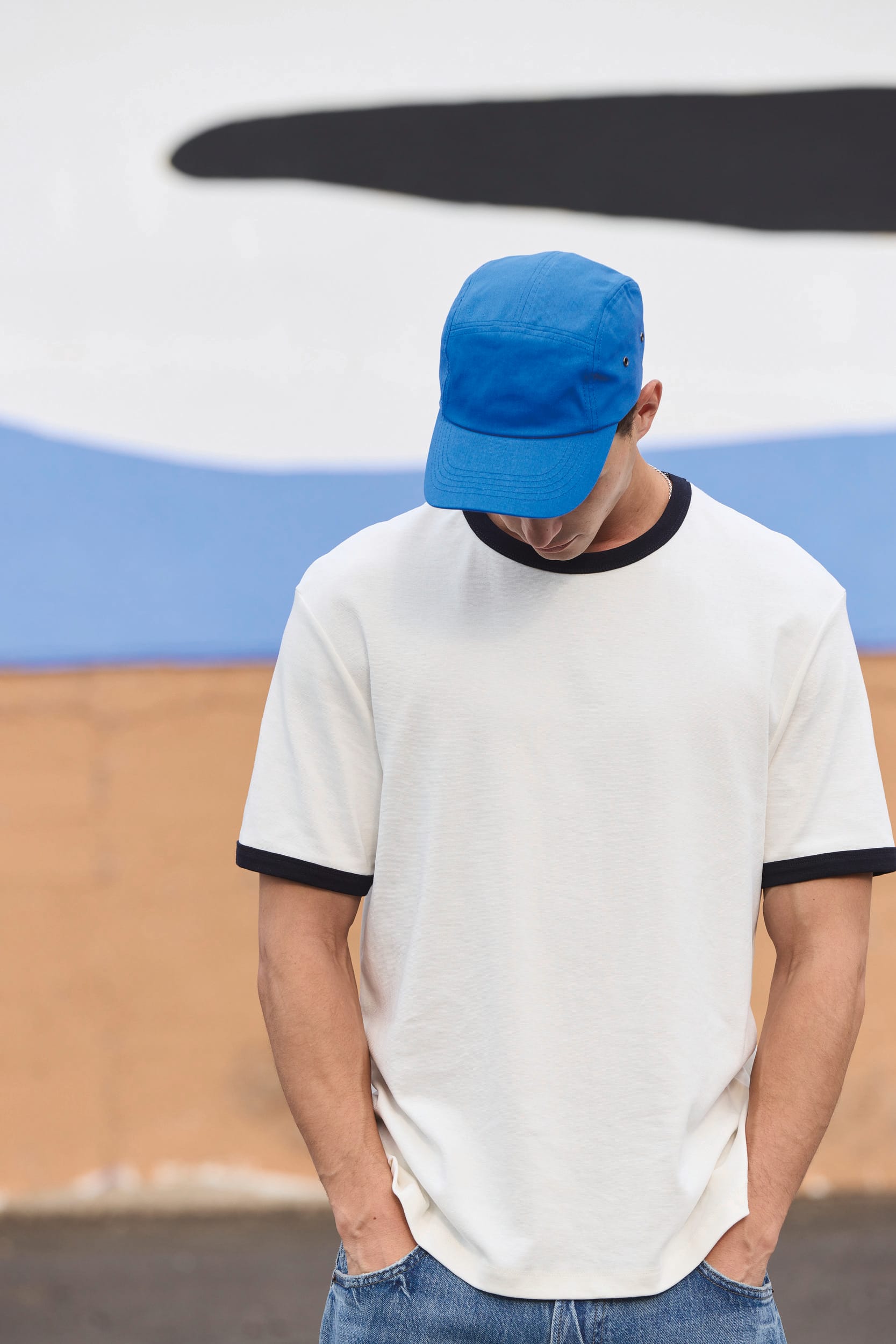 Casquette de jockey – K-up Gold Label - Image 7