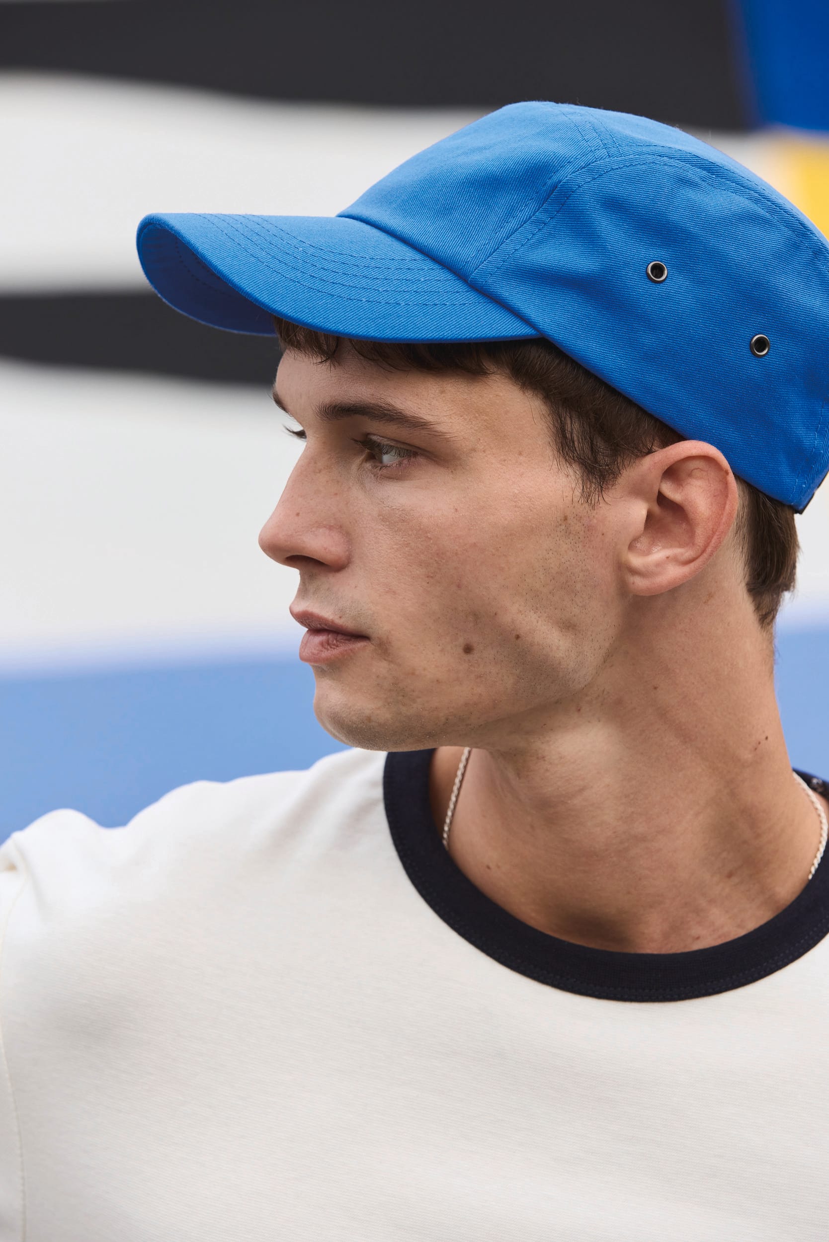 Casquette de jockey – K-up Gold Label - Image 4