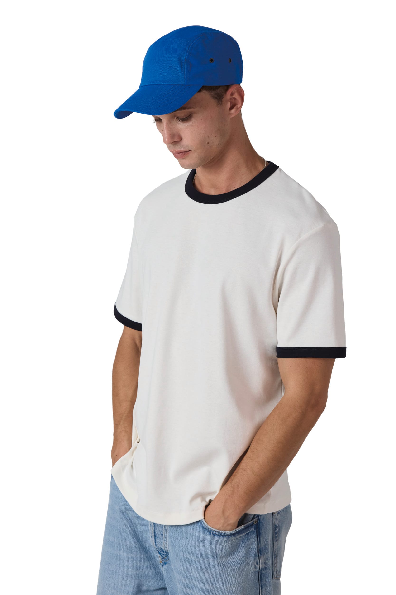 Casquette de jockey – K-up Gold Label - Image 8