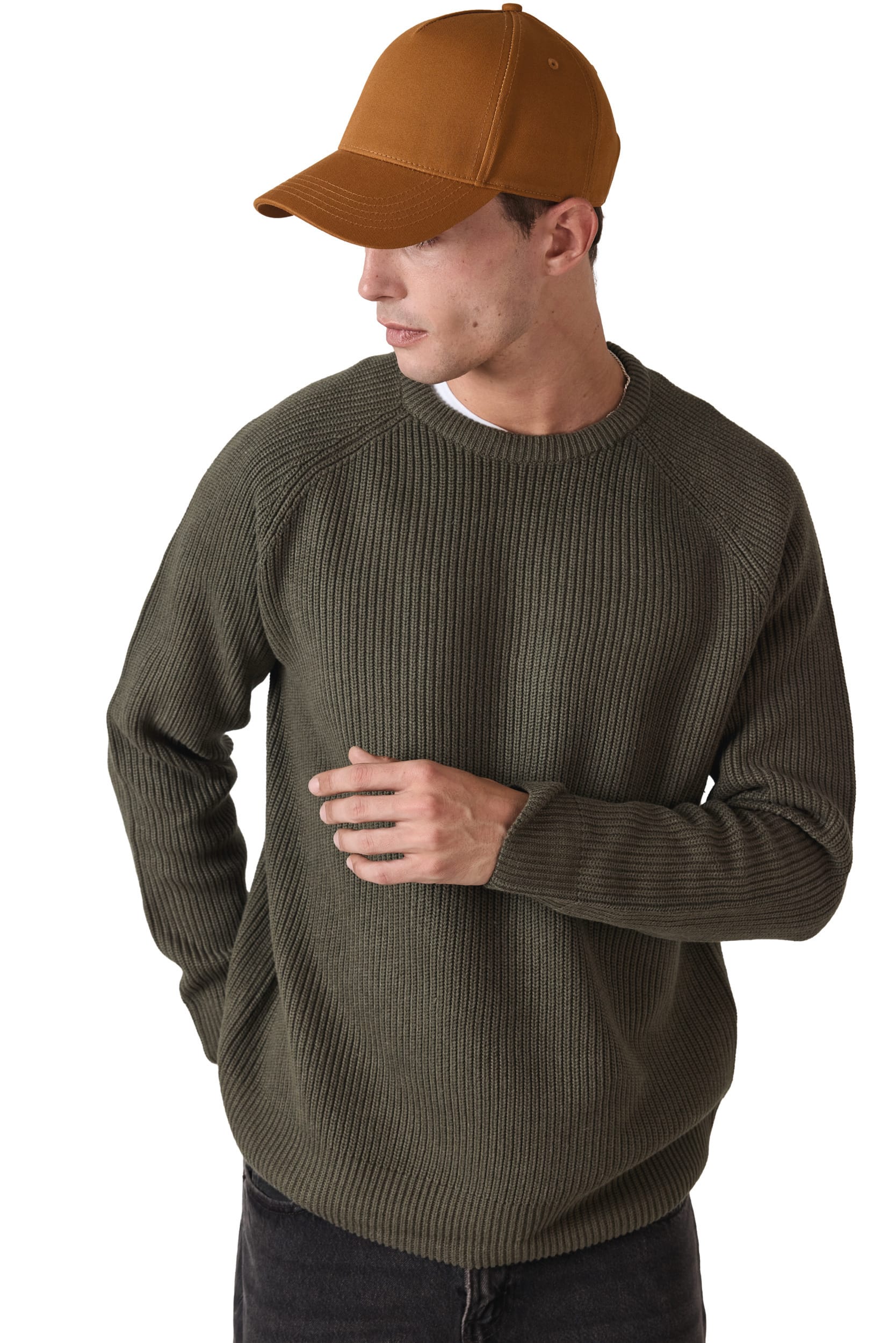 Casquette 5 panneaux – K-up Gold Label - Image 2