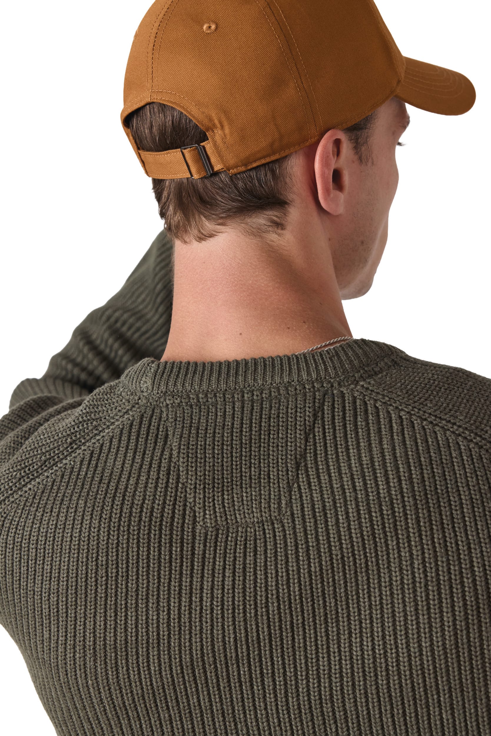 Casquette 5 panneaux – K-up Gold Label - Image 5