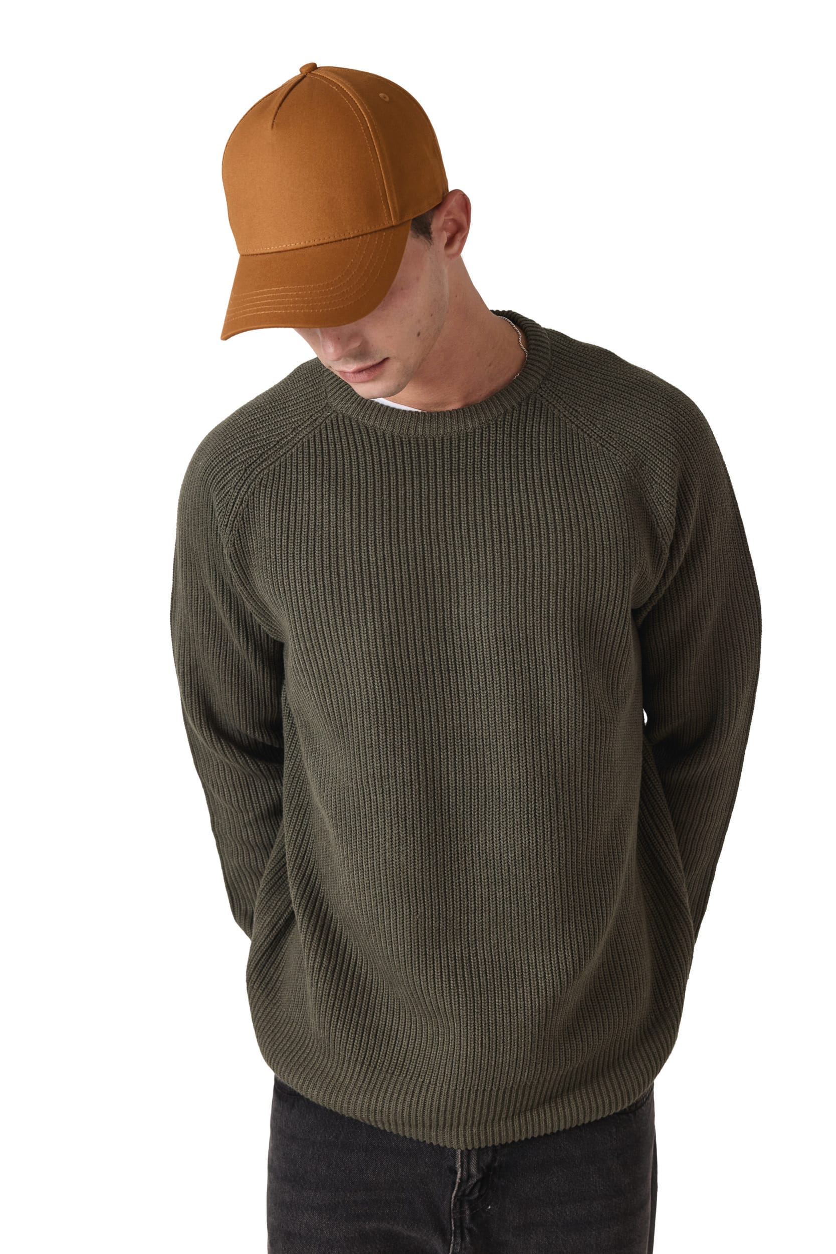 Casquette 5 panneaux – K-up Gold Label - Image 1