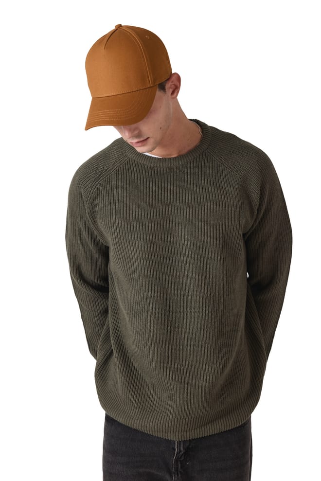 5-panel cap - K-up Gold Label